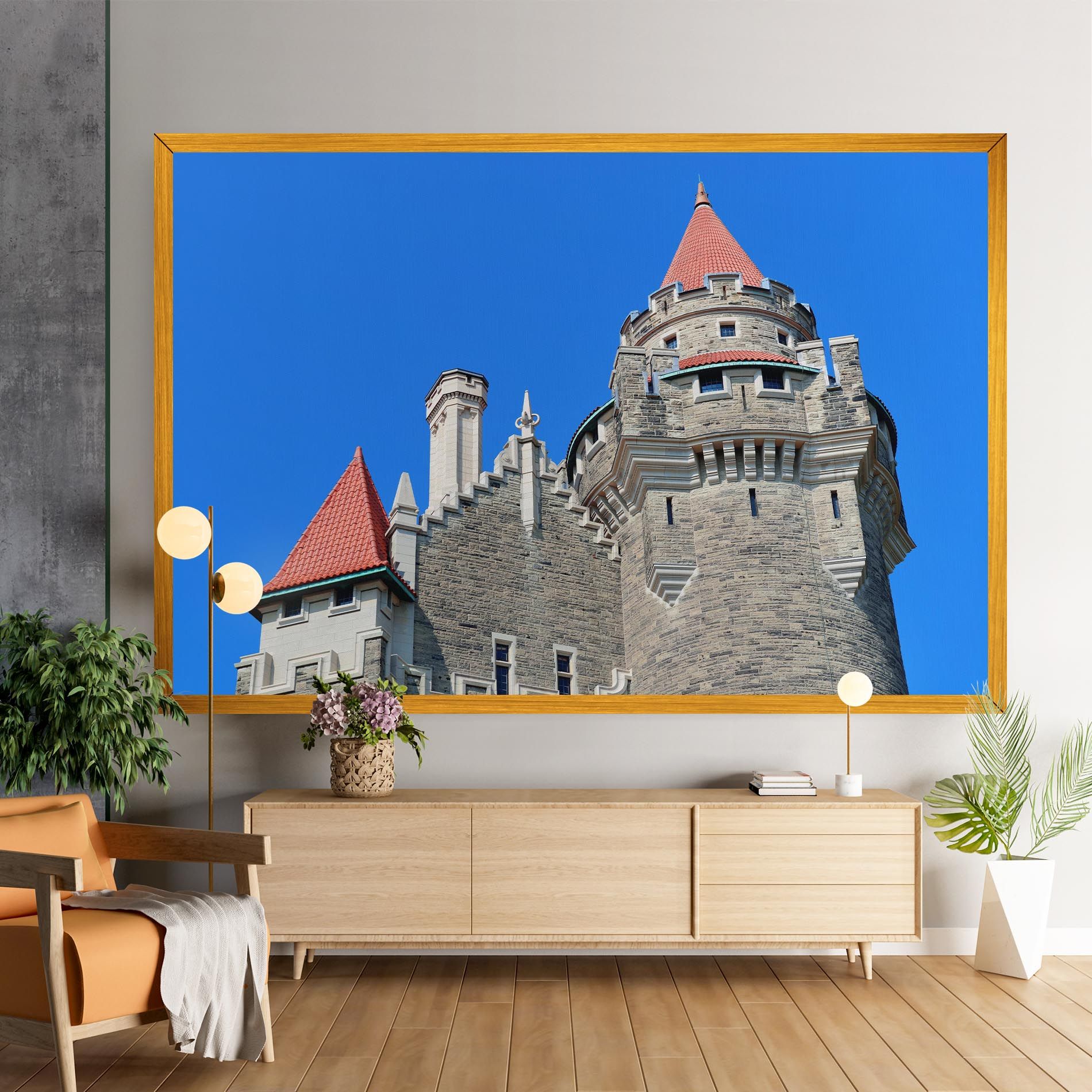 Casa Loma mockup 9