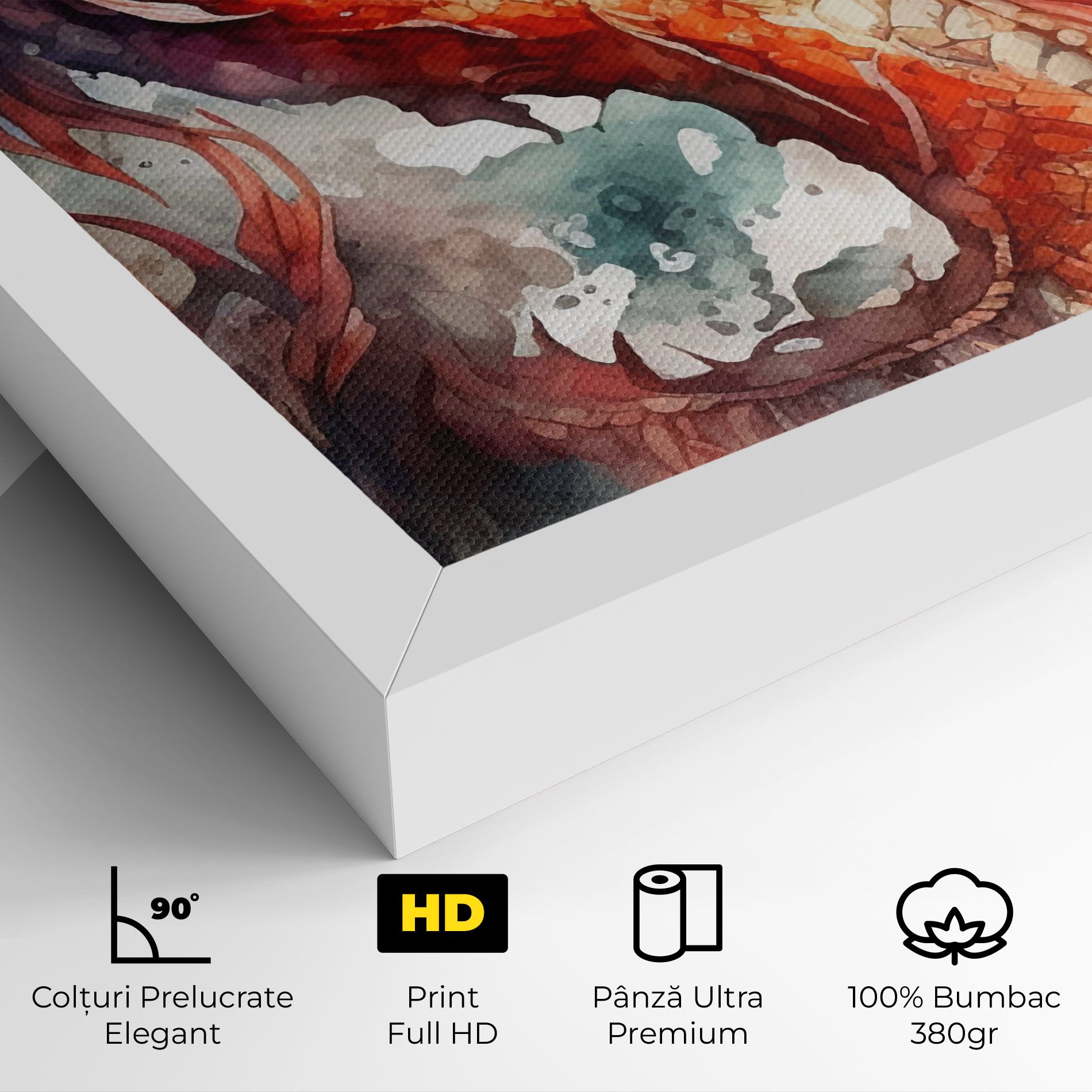 Fire Dragon mockup 4