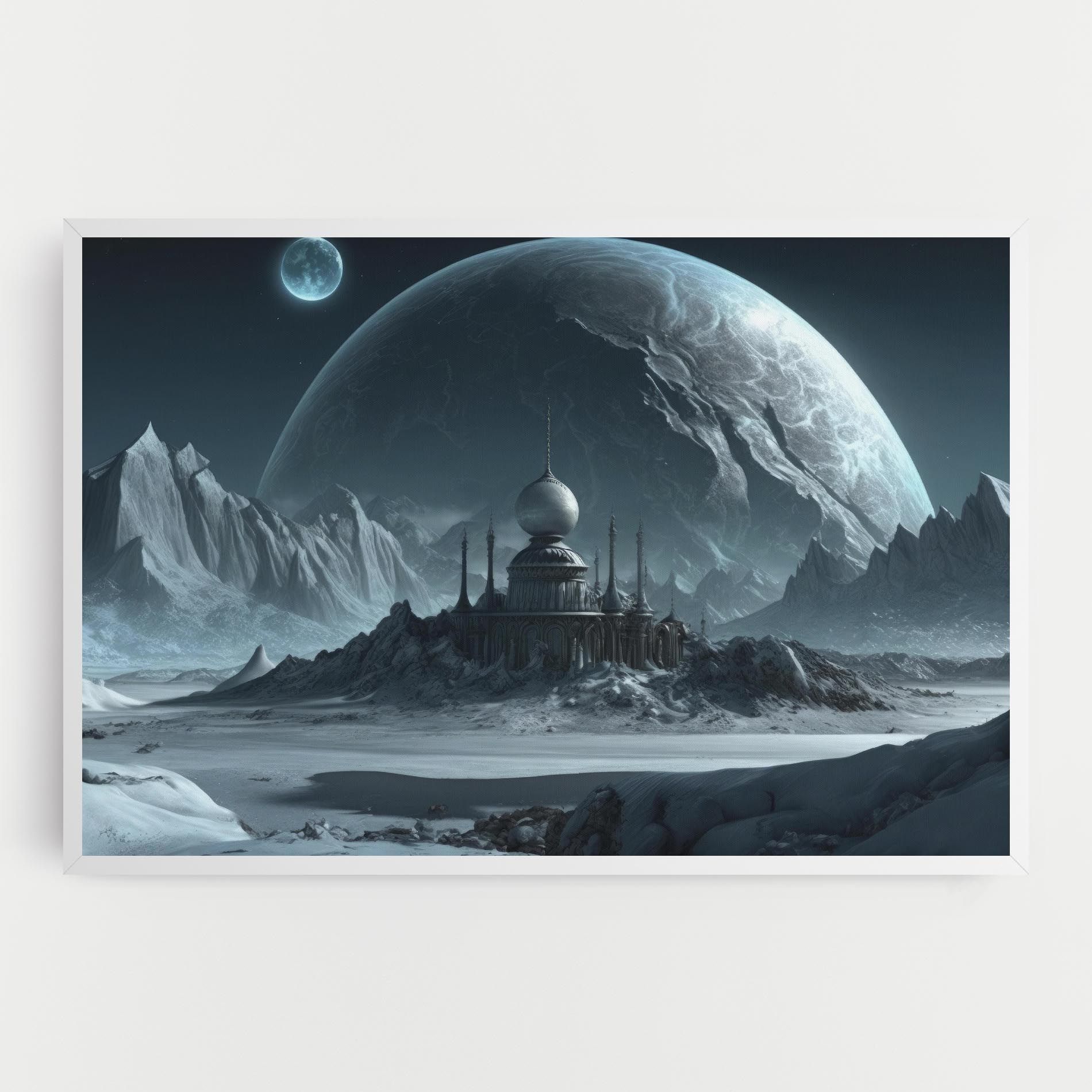 Muslim Design mockup 0