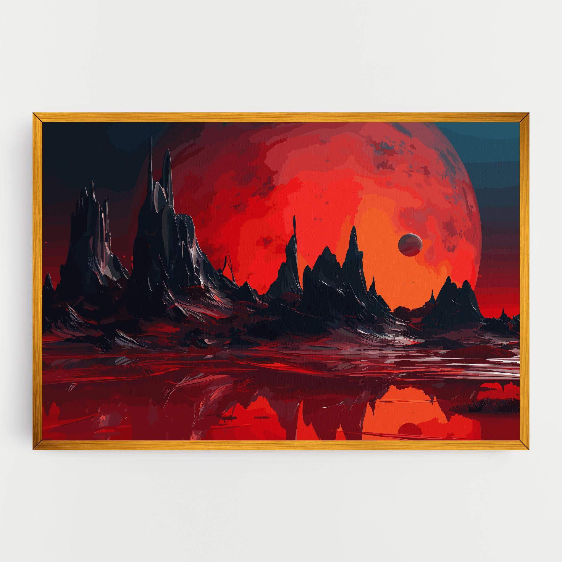 Red Moon World mockup 0