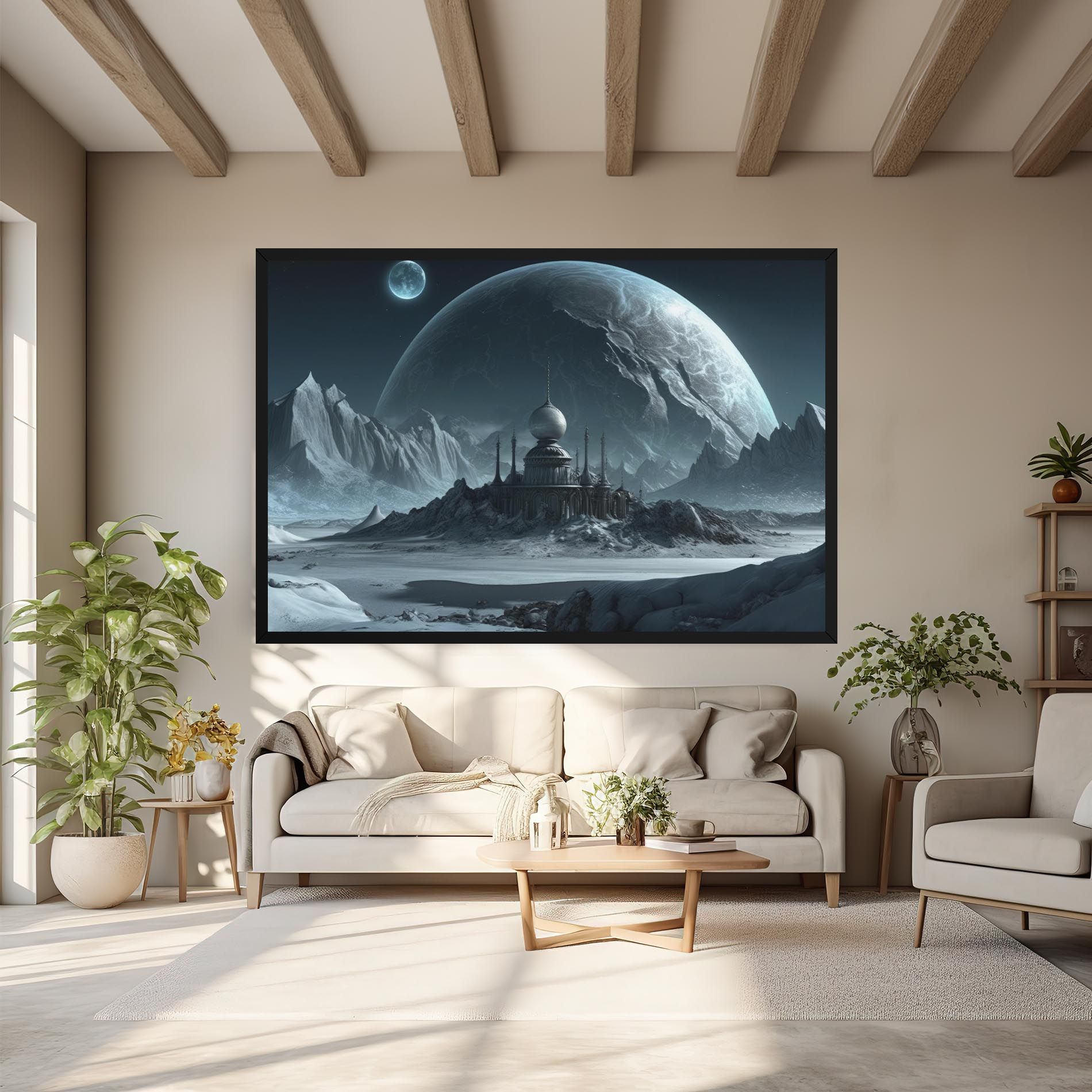 Muslim Design mockup 6