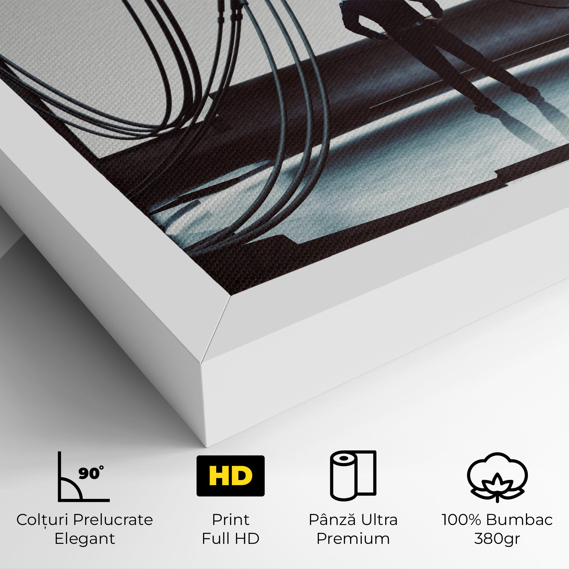 Cyber Chronicle mockup 4