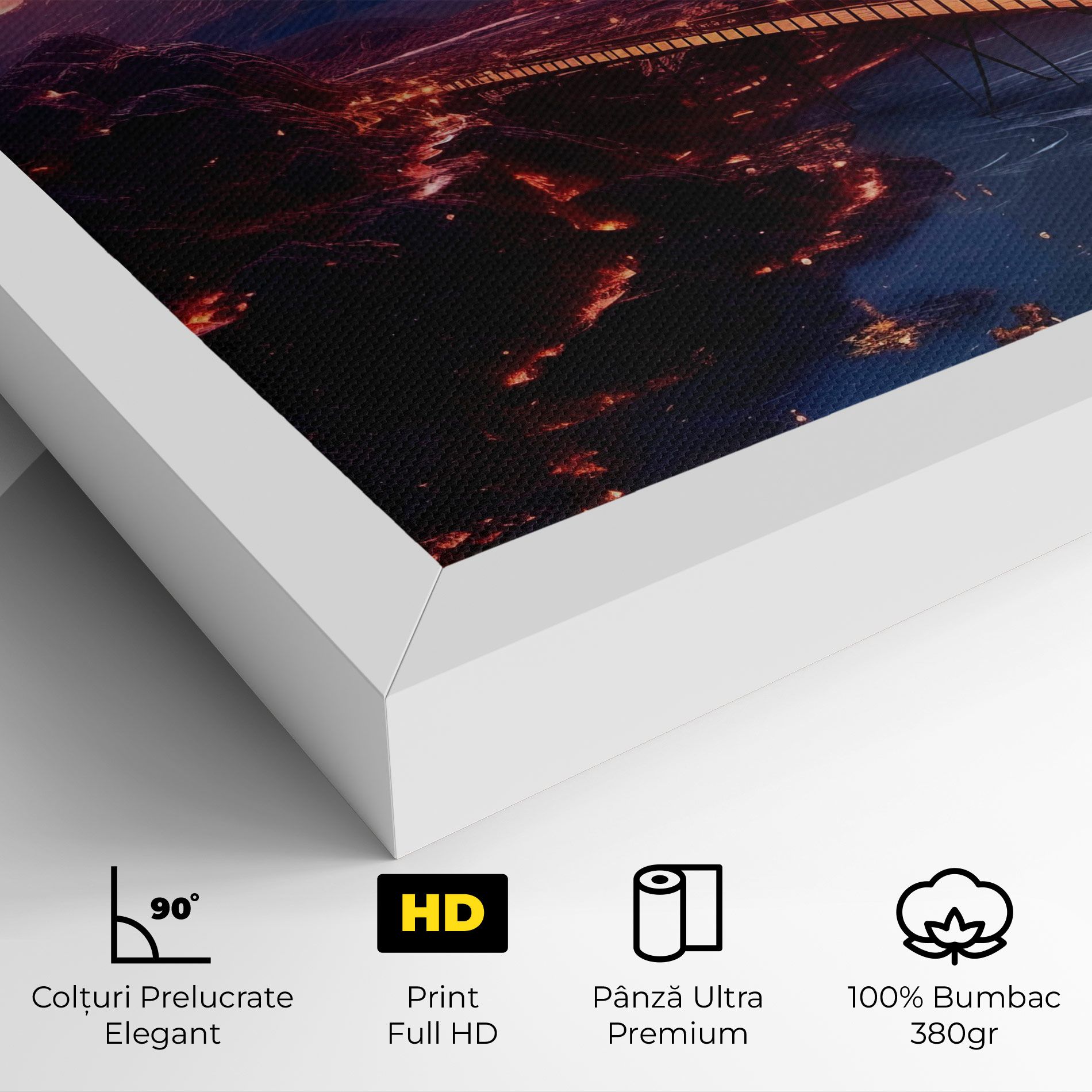 Interstellar Journey mockup 4