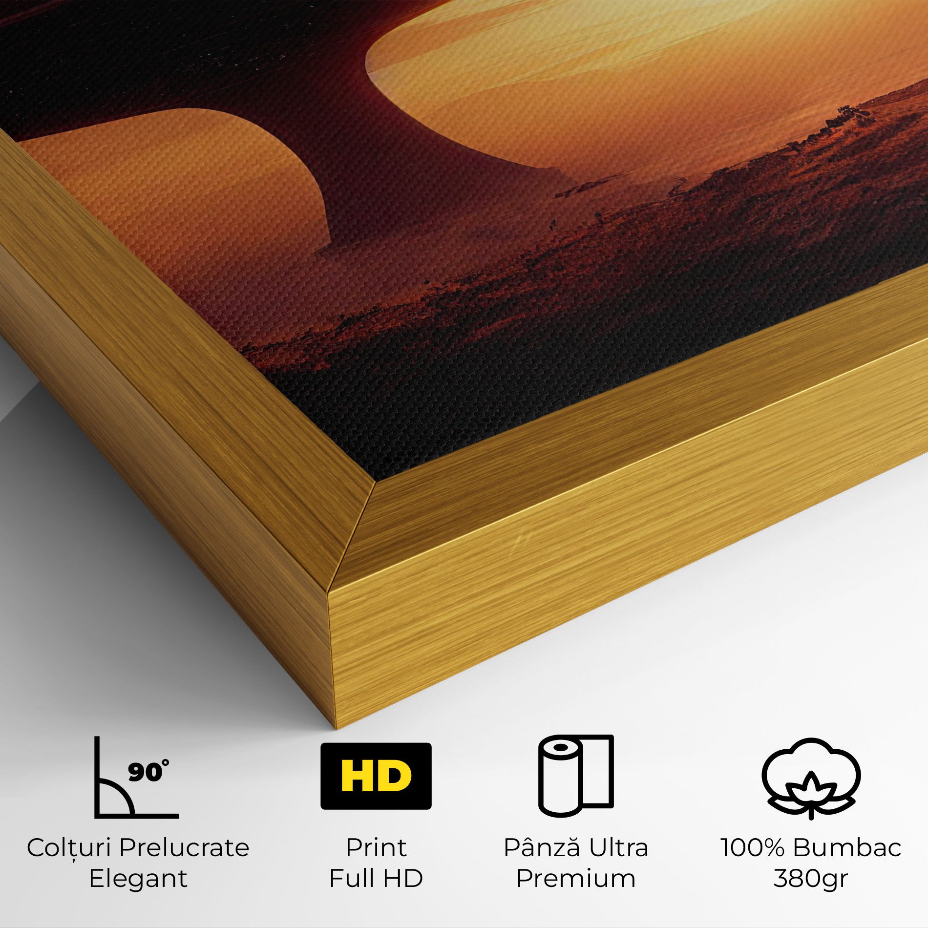 Fantasy Science Fiction mockup 4