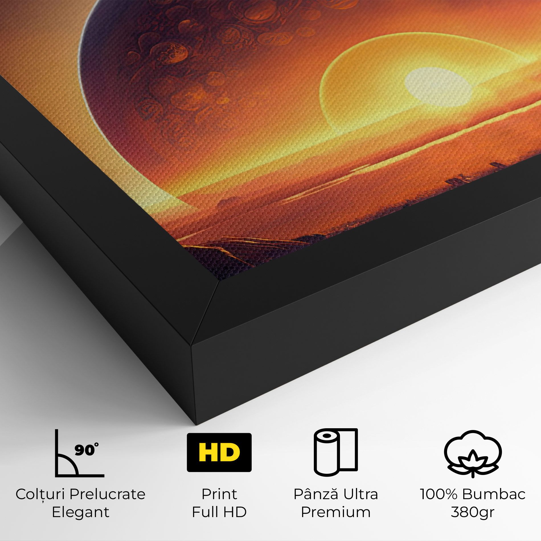 Abstract Fantasy Science mockup 4