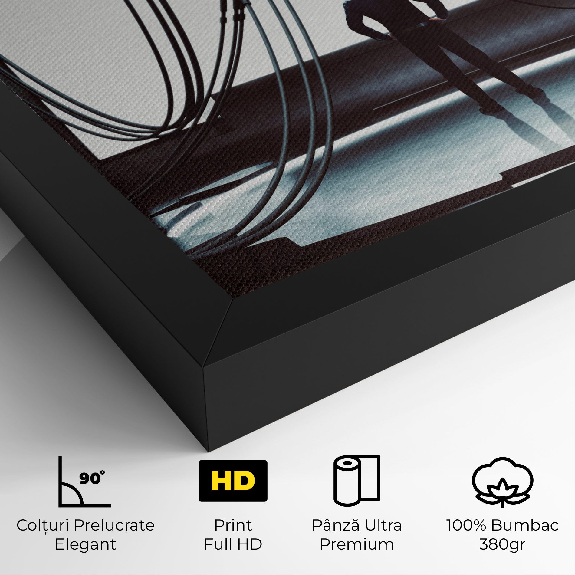 Cyber Chronicle mockup 4