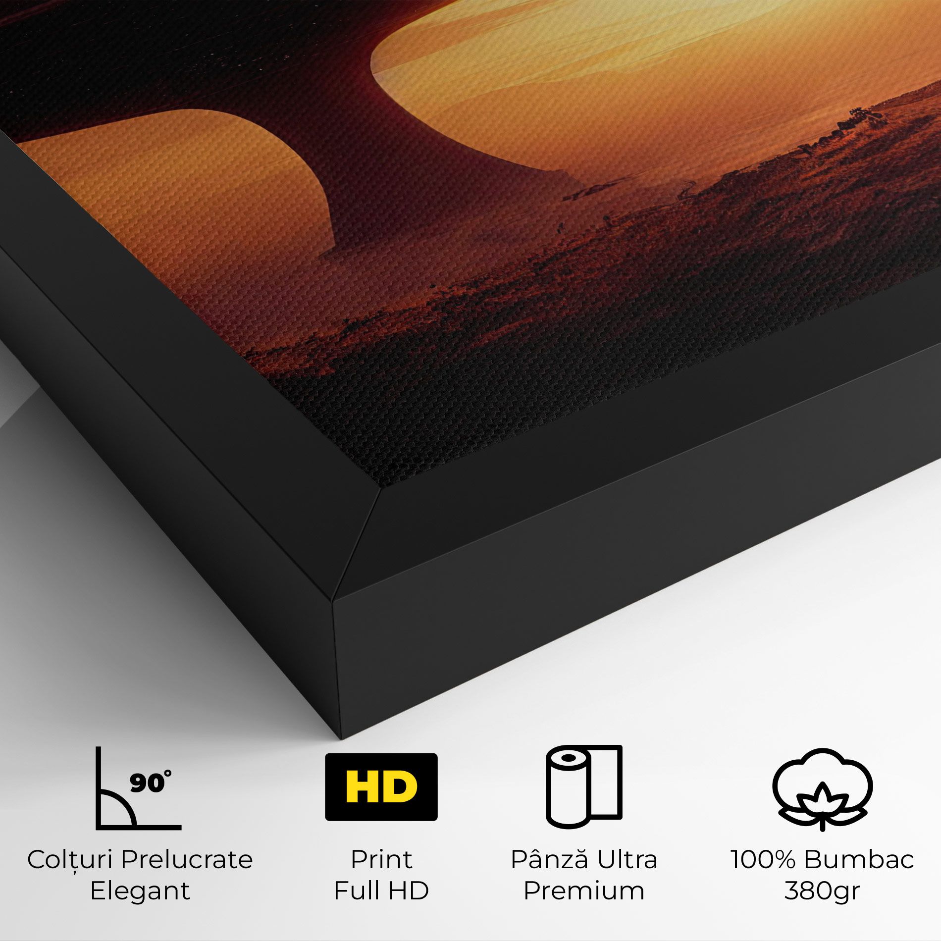 Fantasy Science Fiction mockup 4