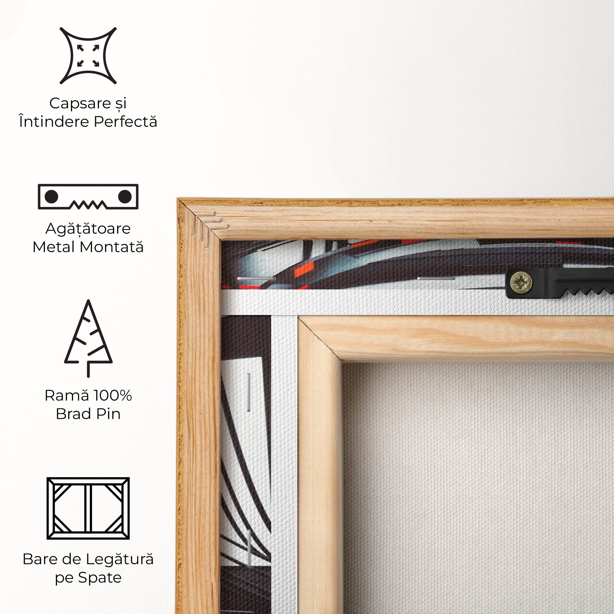 Cyber Chronicle mockup 5