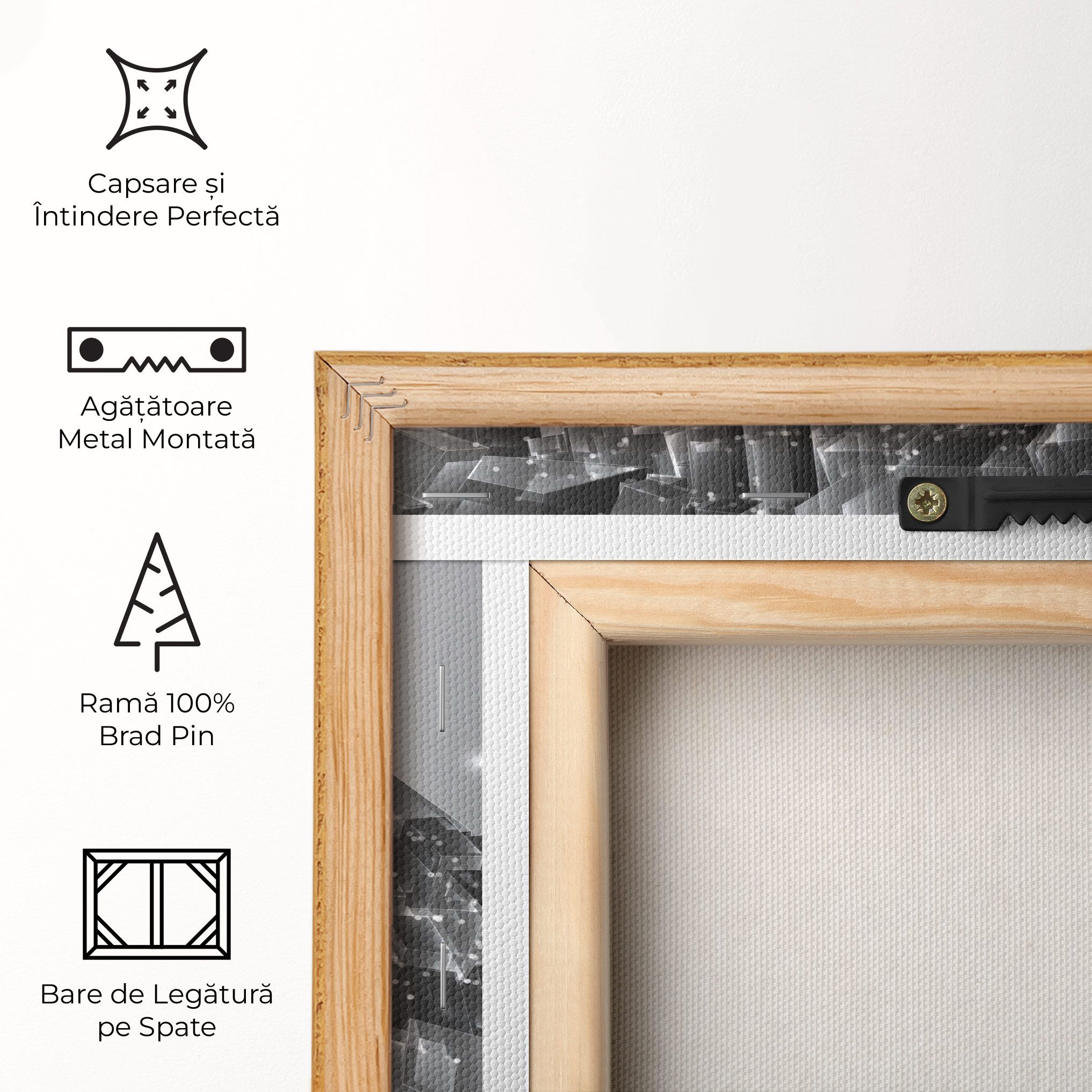 Grey Shape View mockup 5