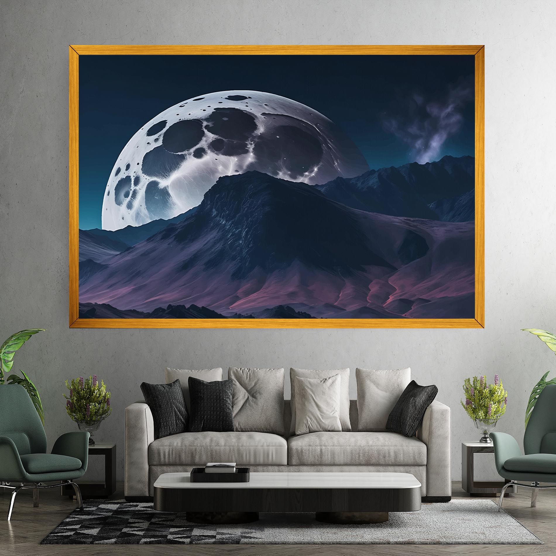 Full Moon Smoke mockup 7