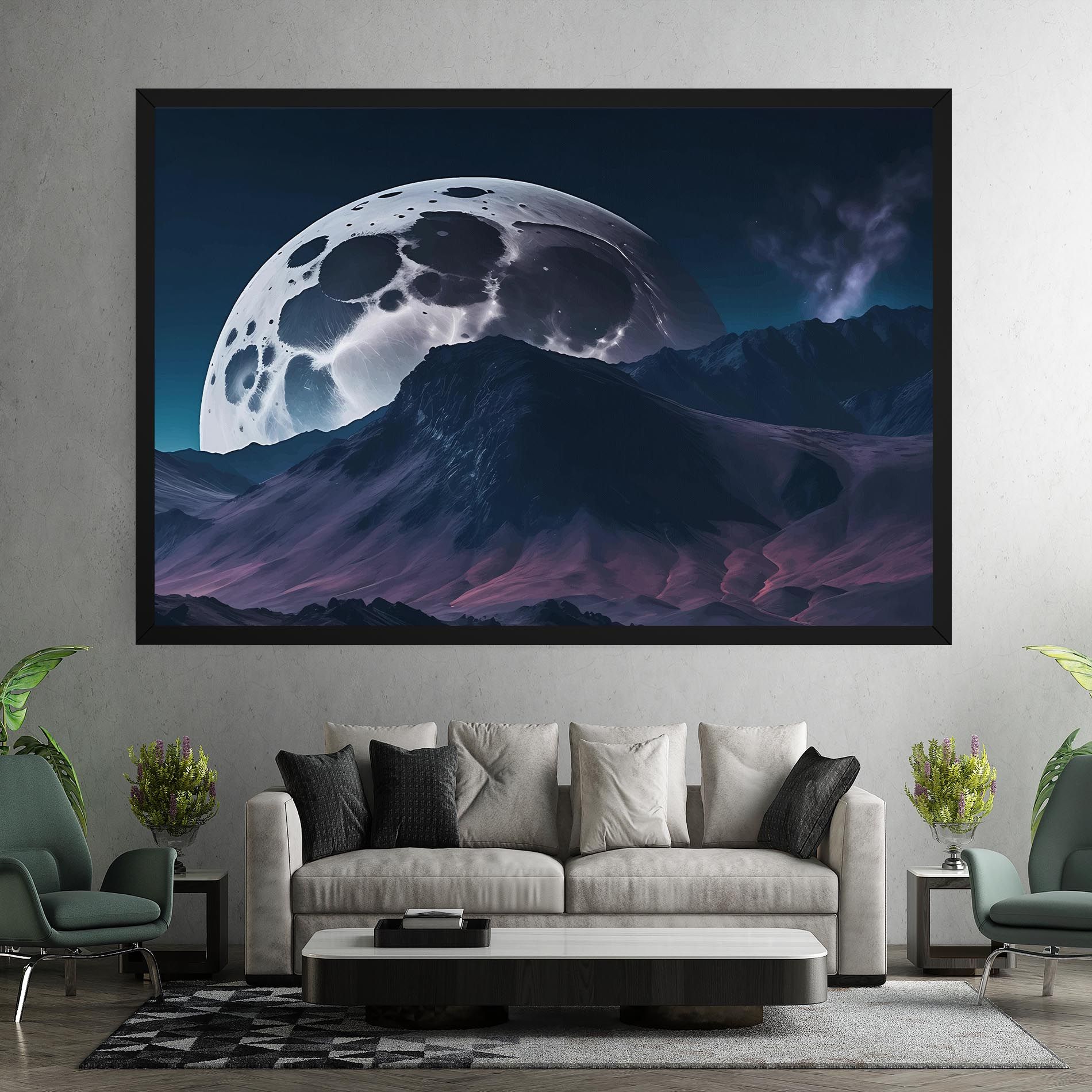 Full Moon Smoke mockup 7