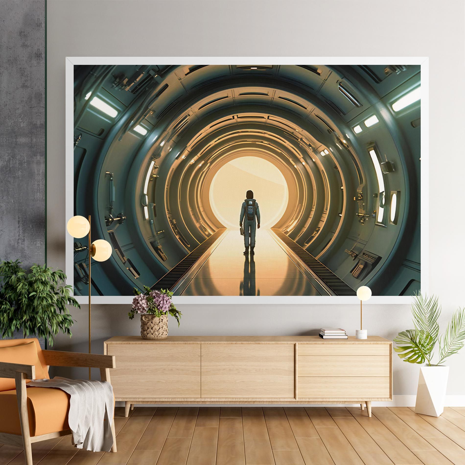 Infinity Intrigue mockup 9