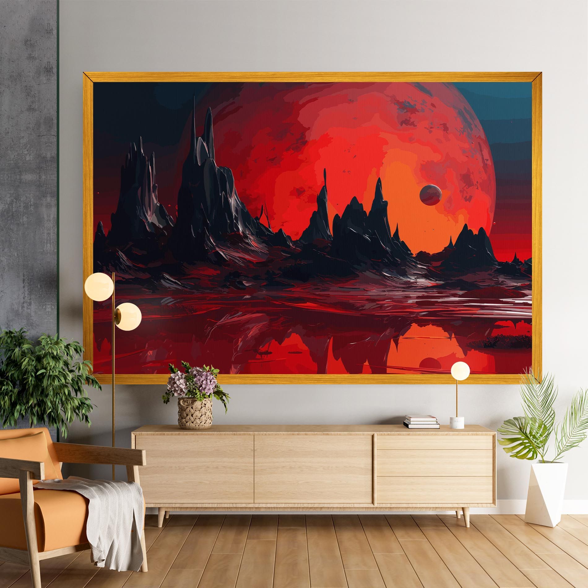 Red Moon World mockup 9