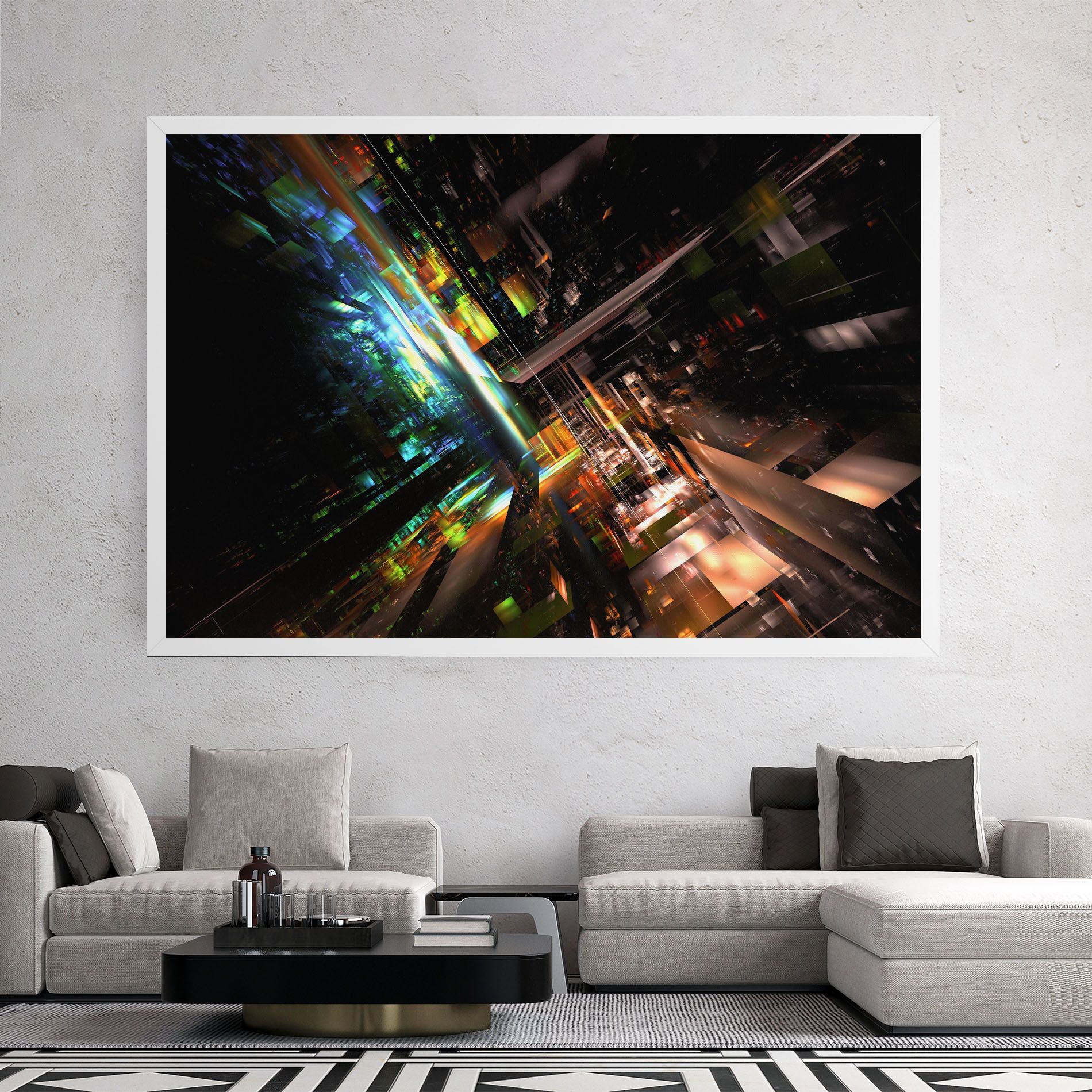 Dimension Dasher mockup 2