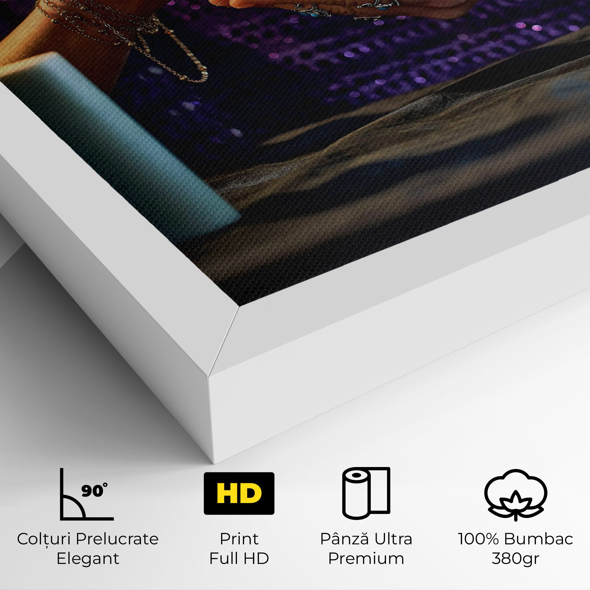 Witch Magic Smoke mockup 4