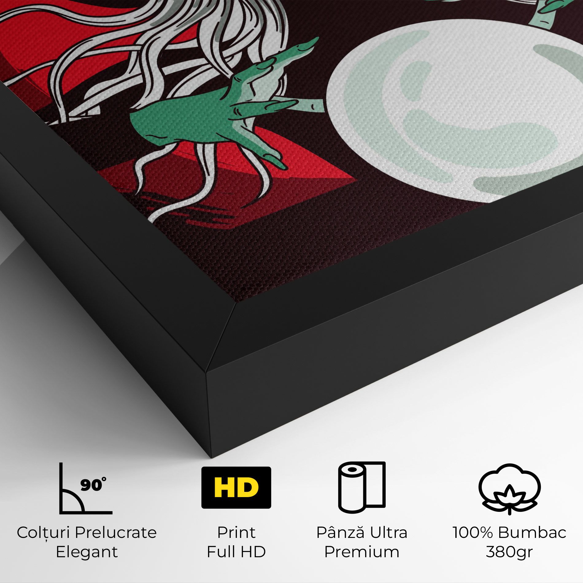 Green Witch mockup 4