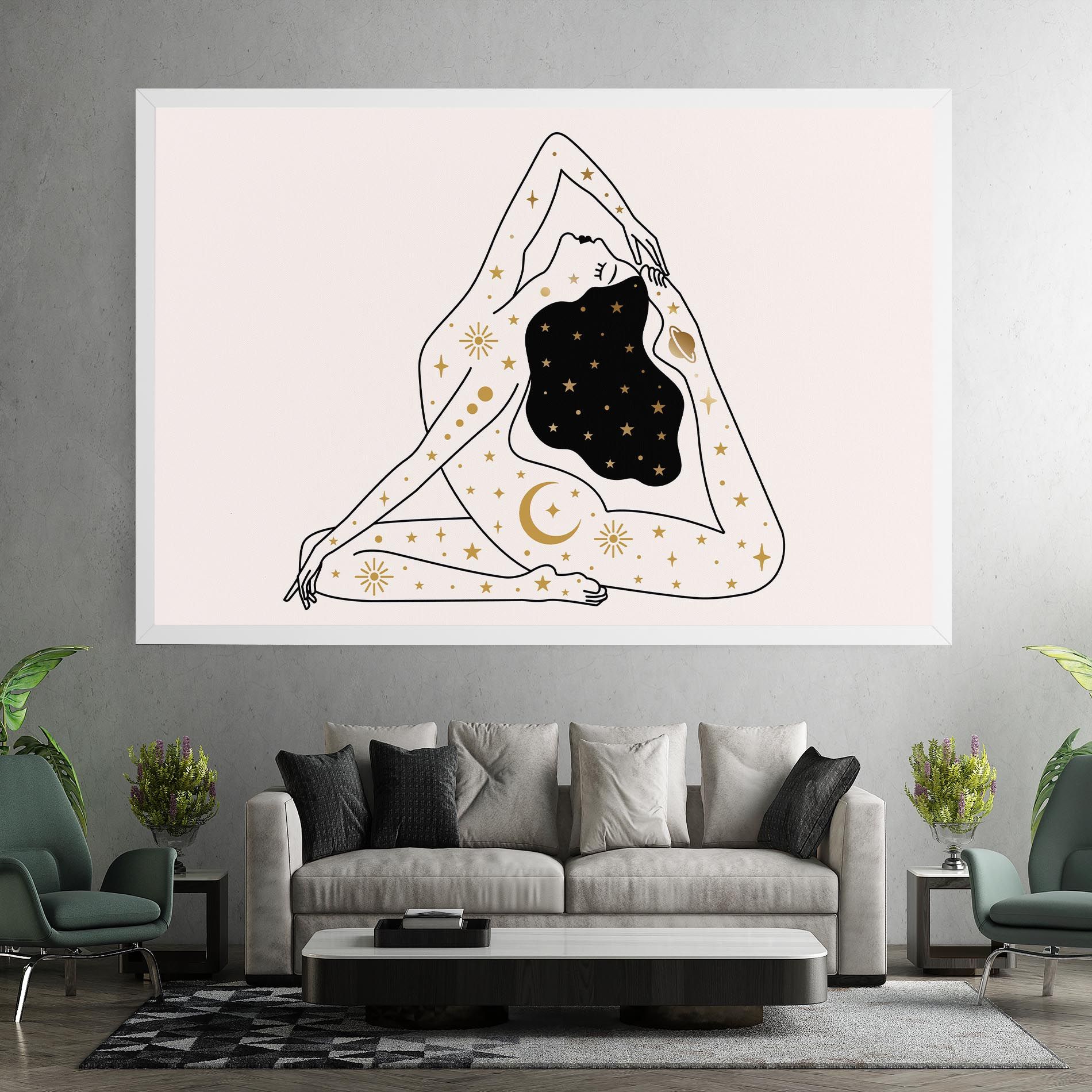 Stars Witch mockup 7