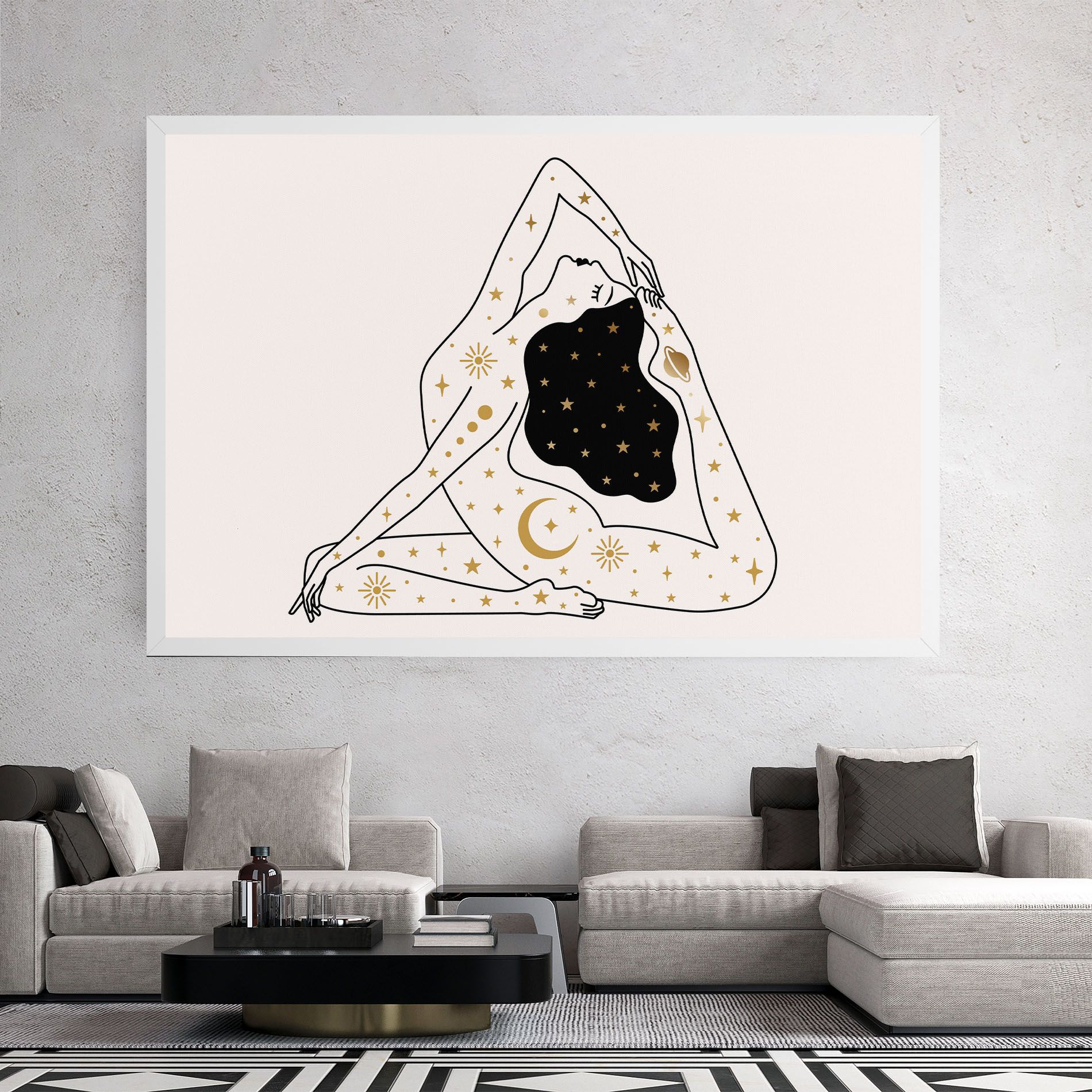 Stars Witch mockup 2