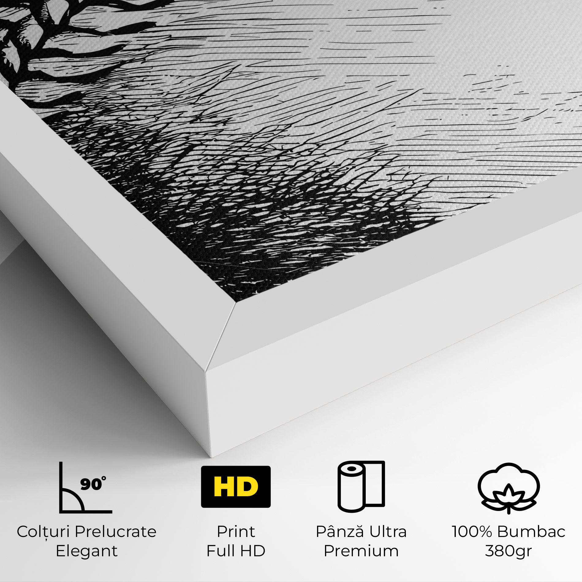 Baseball Black Line mockup 4