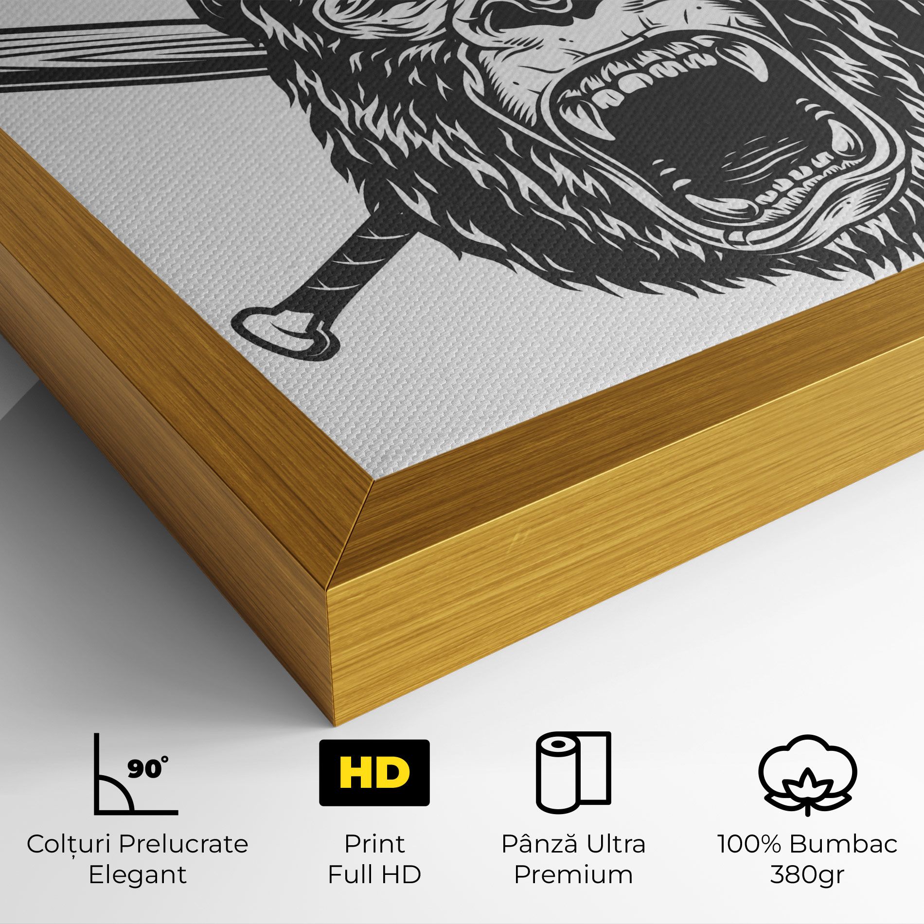 Baseball Gorilla mockup 4