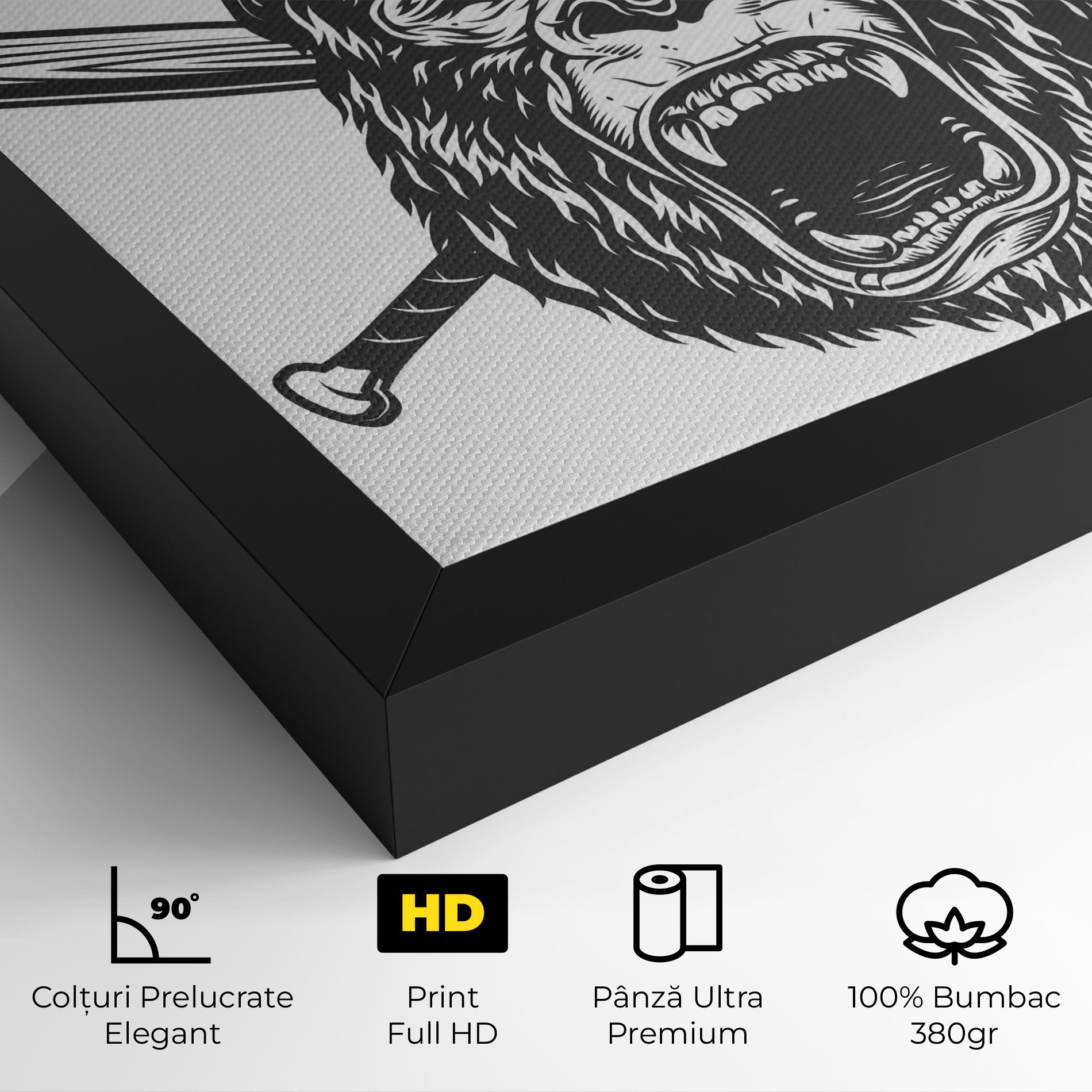 Baseball Gorilla mockup 4