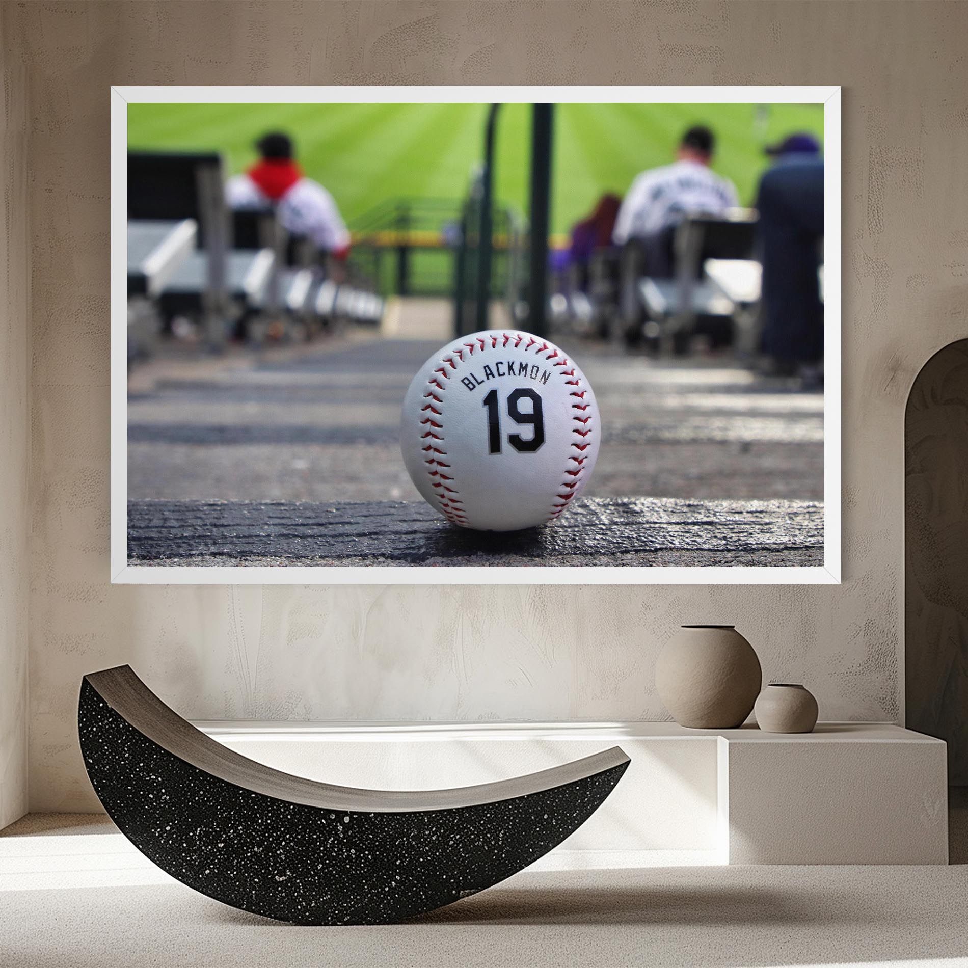 Baseball Nr 19 mockup 8