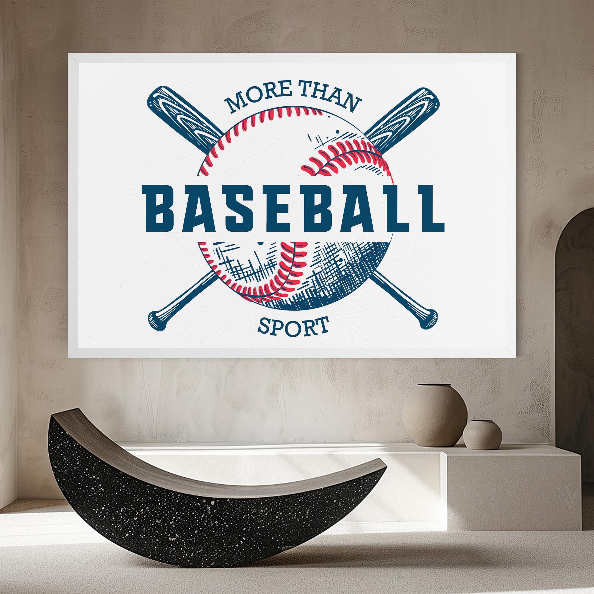 Baseball Sport mockup 8
