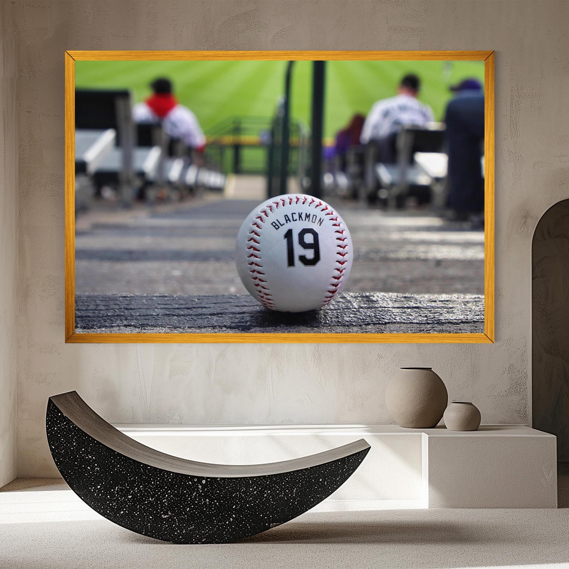 Baseball Nr 19 mockup 8