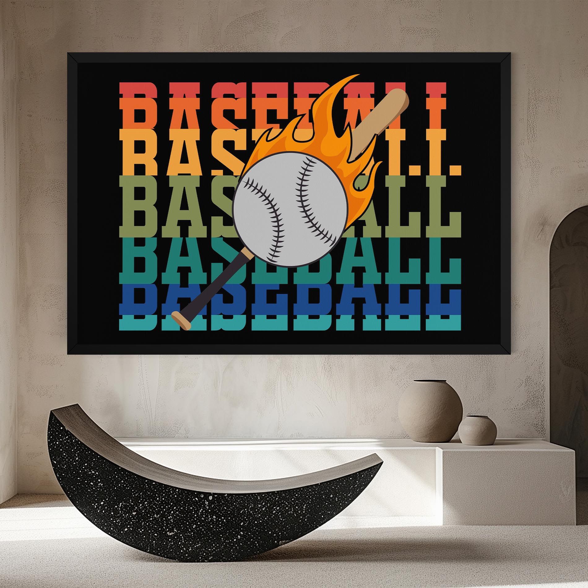 Baseball Color mockup 8
