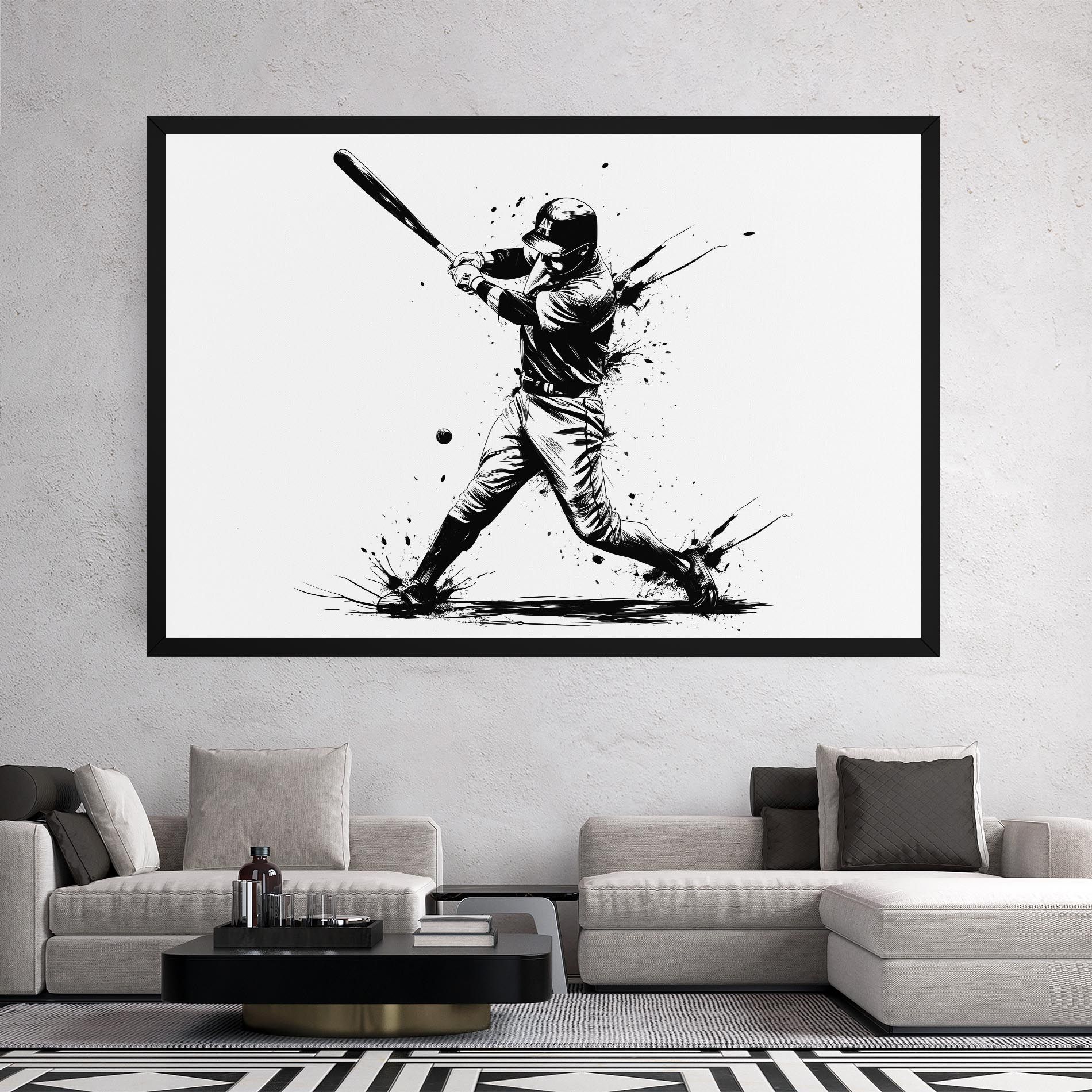 Baseball Splash mockup 2