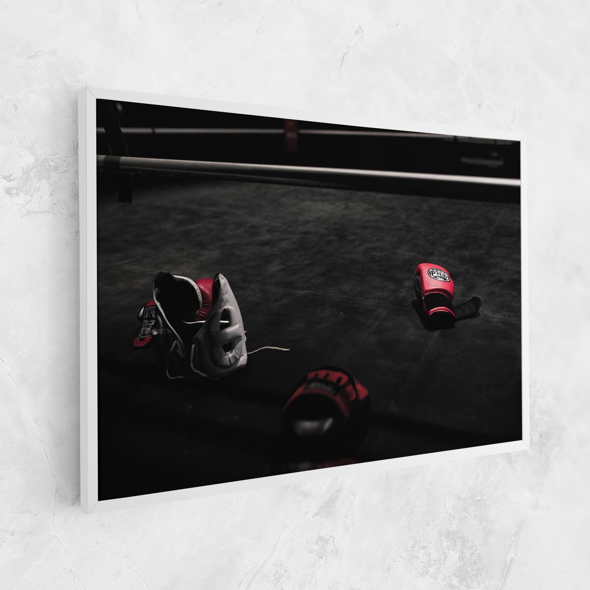 Tablou Canvas Ring Gloves mockup 1