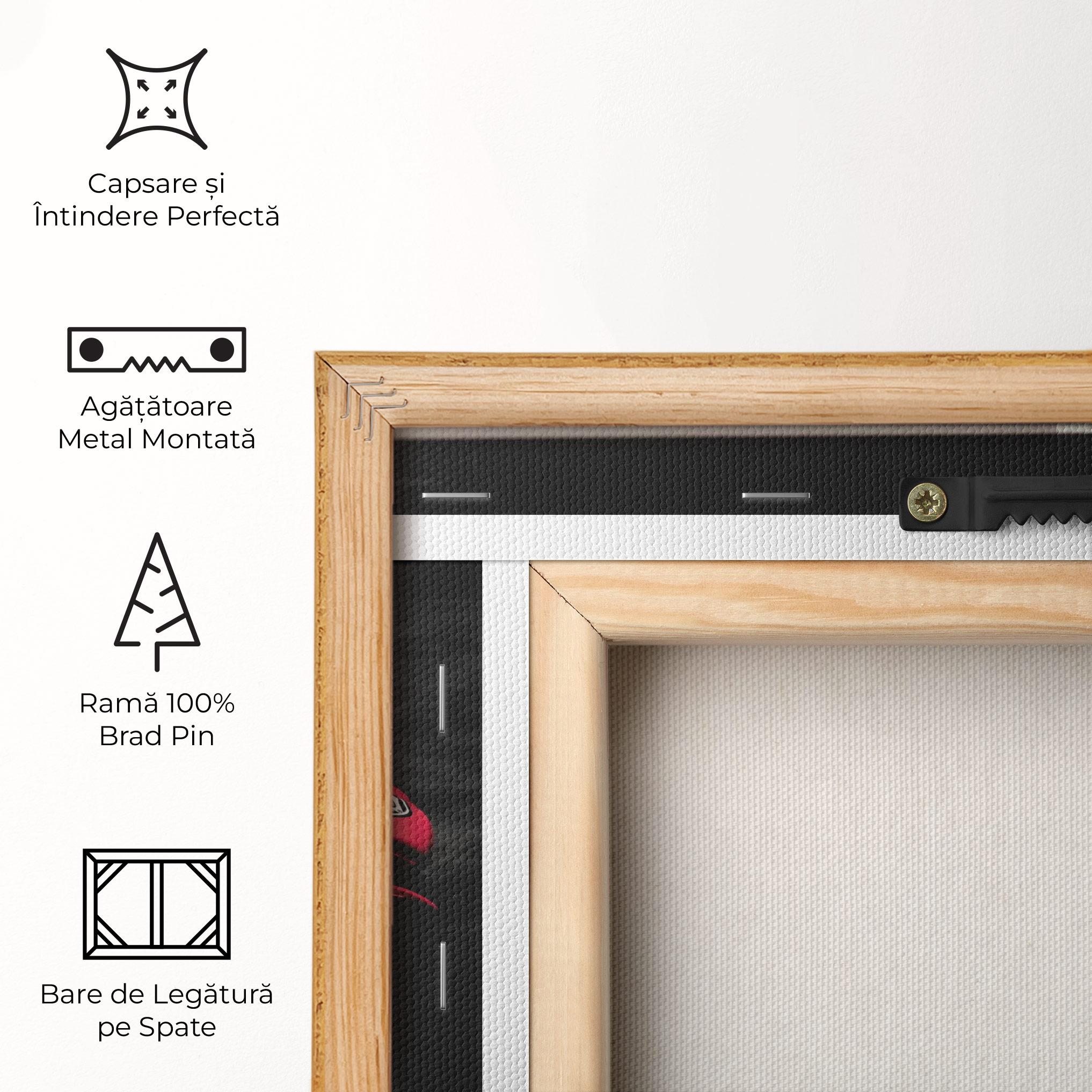 Tablou Canvas Ring Gloves mockup 5