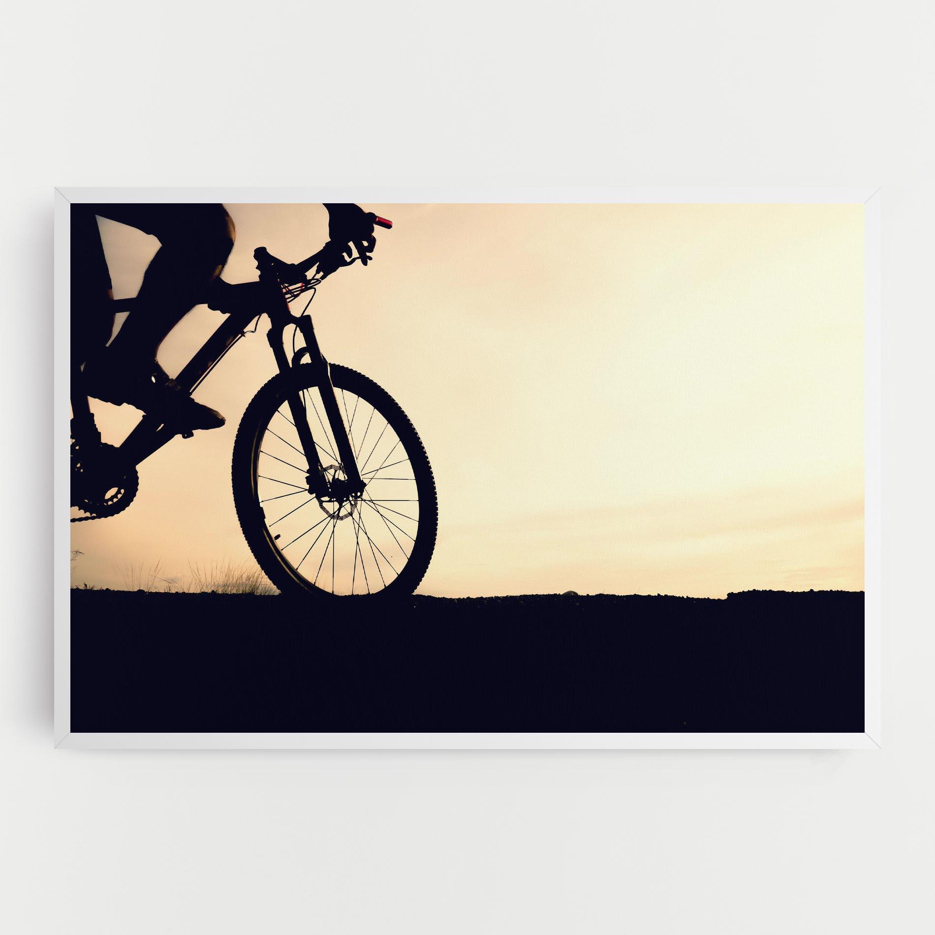 Tablou Canvas Cream Sky Mtb mockup 0