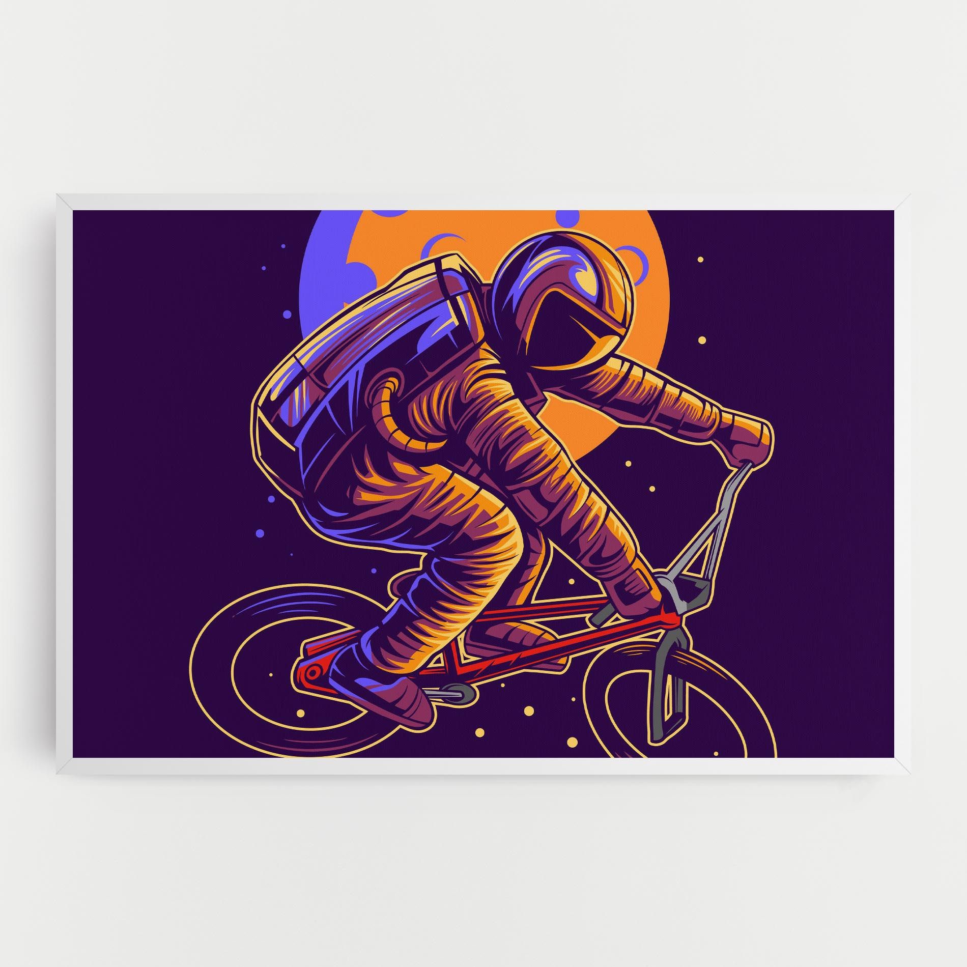 Moon Bike mockup 0