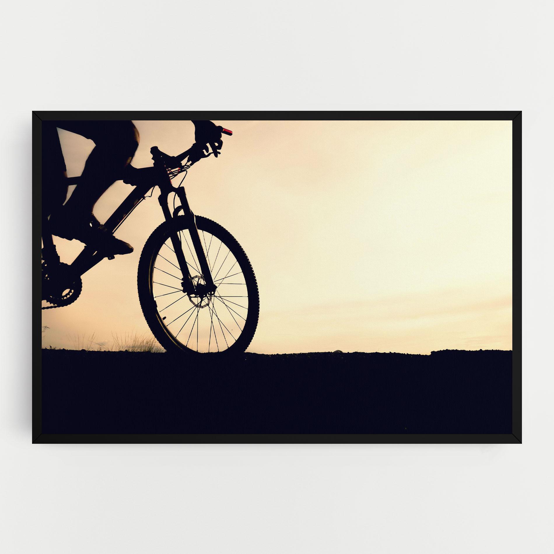 Tablou Canvas Cream Sky Mtb mockup 0