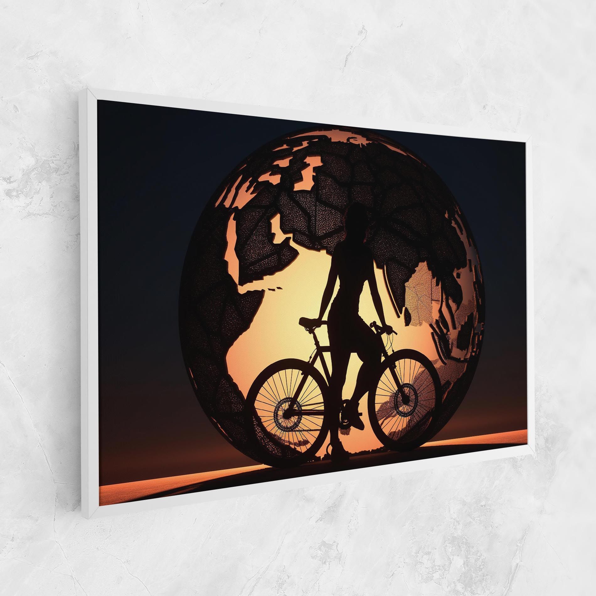 Globe Riding World mockup 1