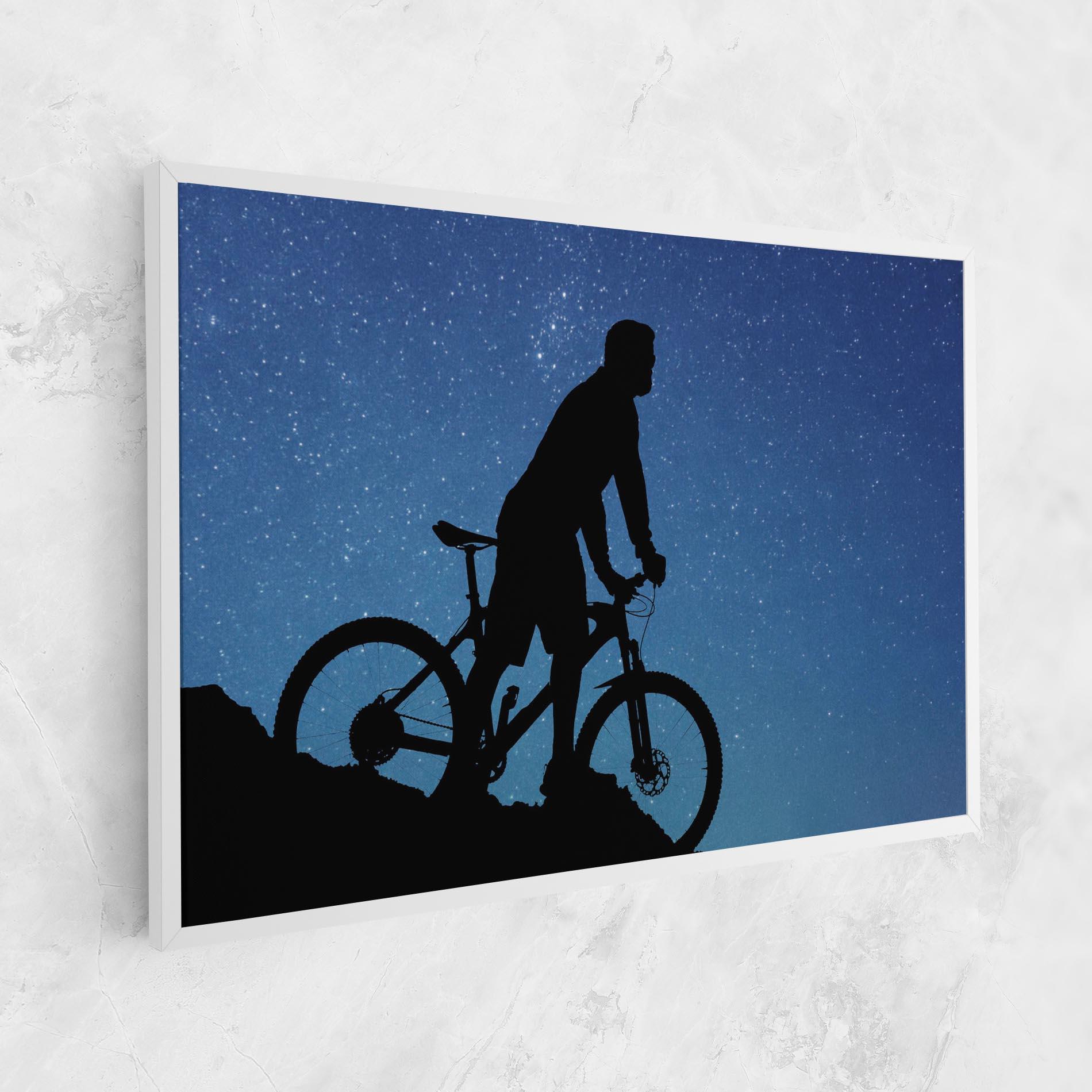 Tablou Canvas Pedal mockup 1