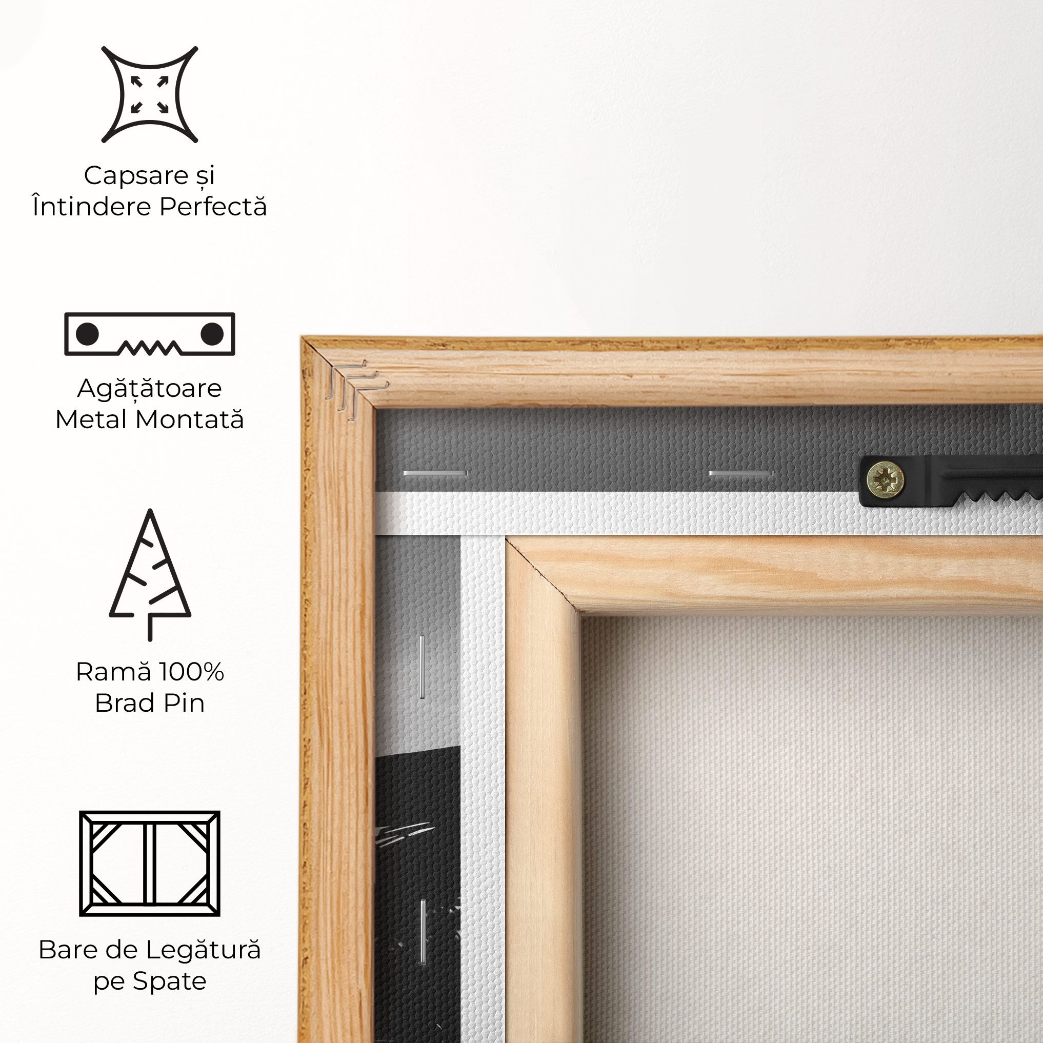 Black Bike Shilouette mockup 5