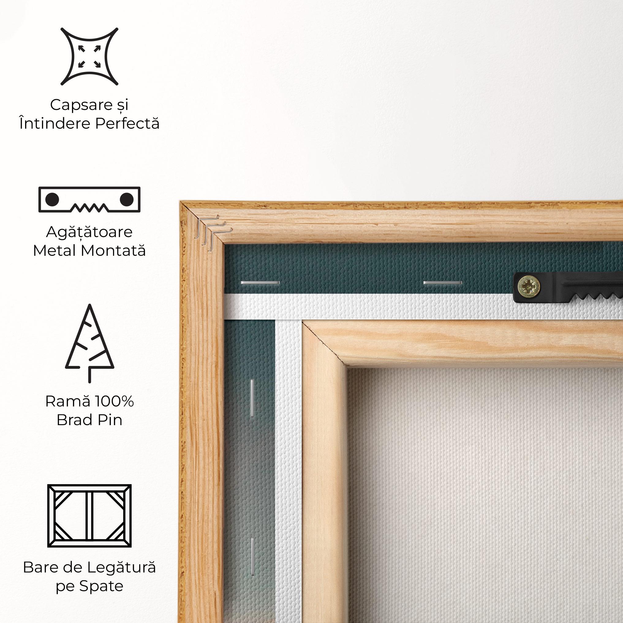 Tablou Canvas Cycle Explor mockup 5