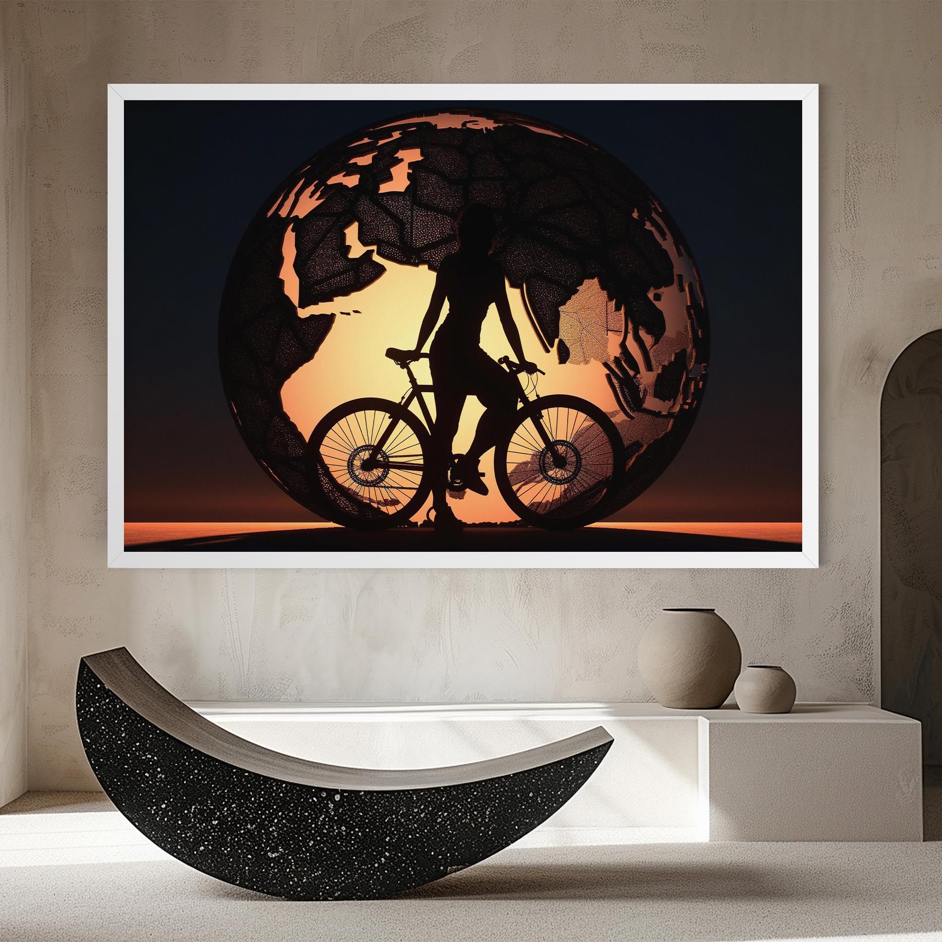 Globe Riding World mockup 8