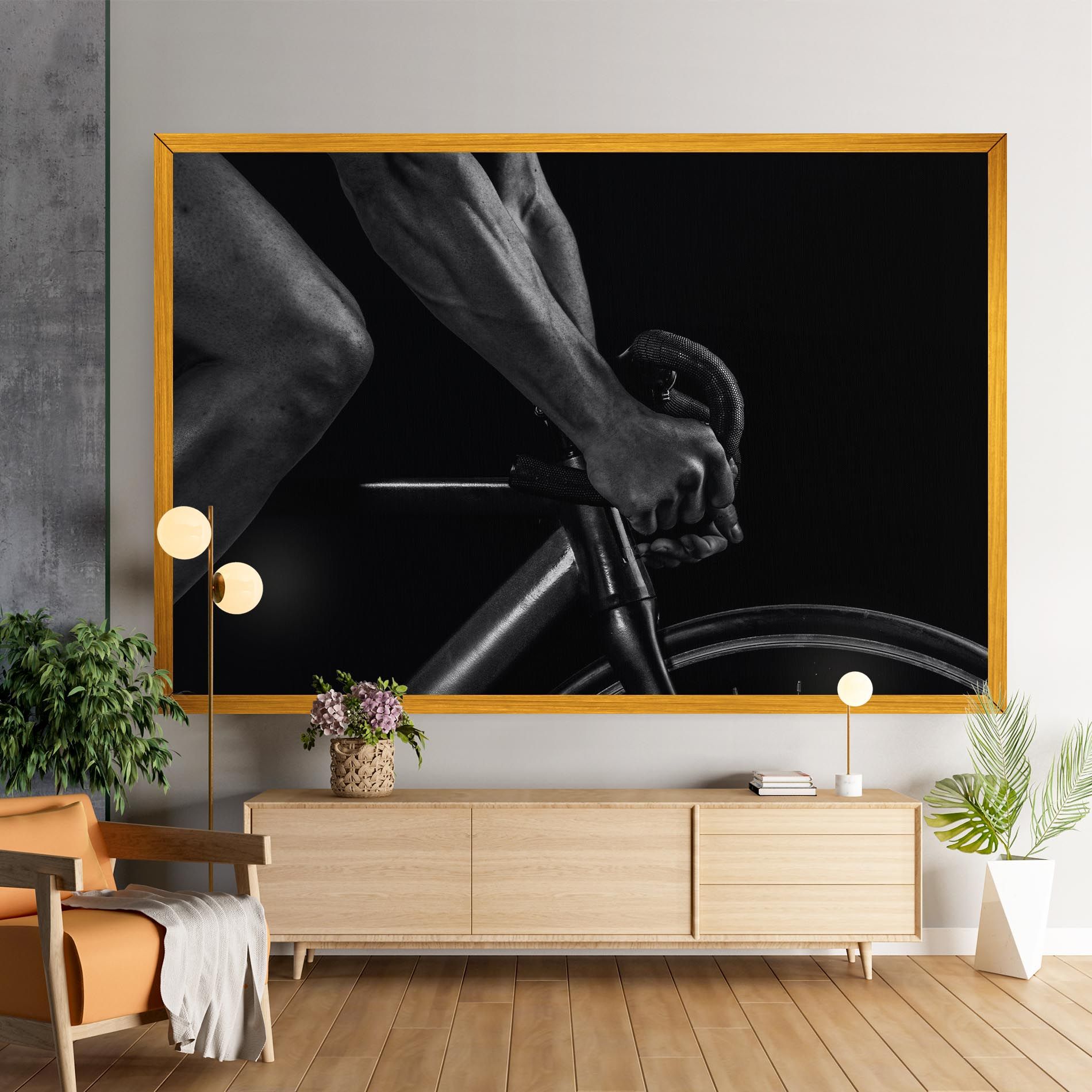 Bike Burst mockup 9