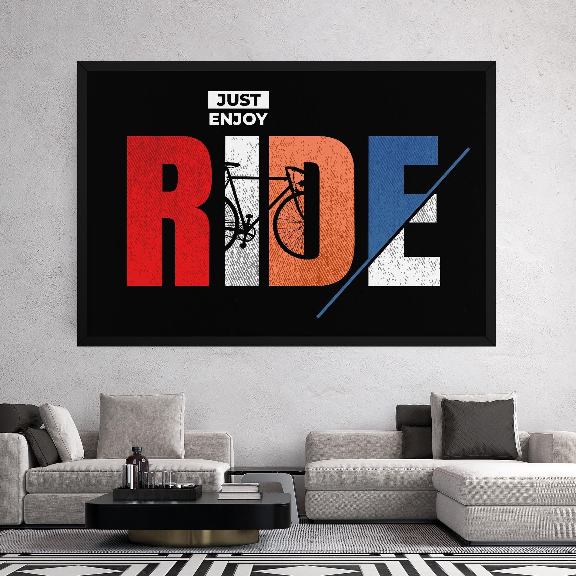 Ride mockup 2