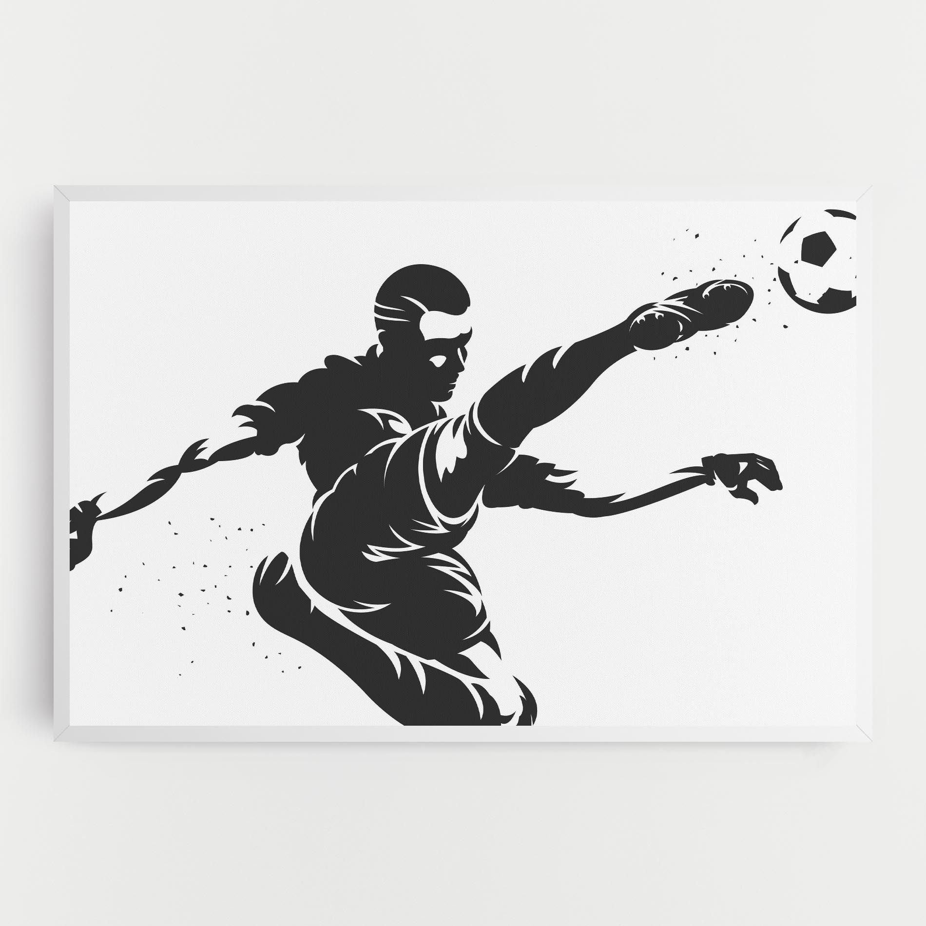 Air Football mockup 0