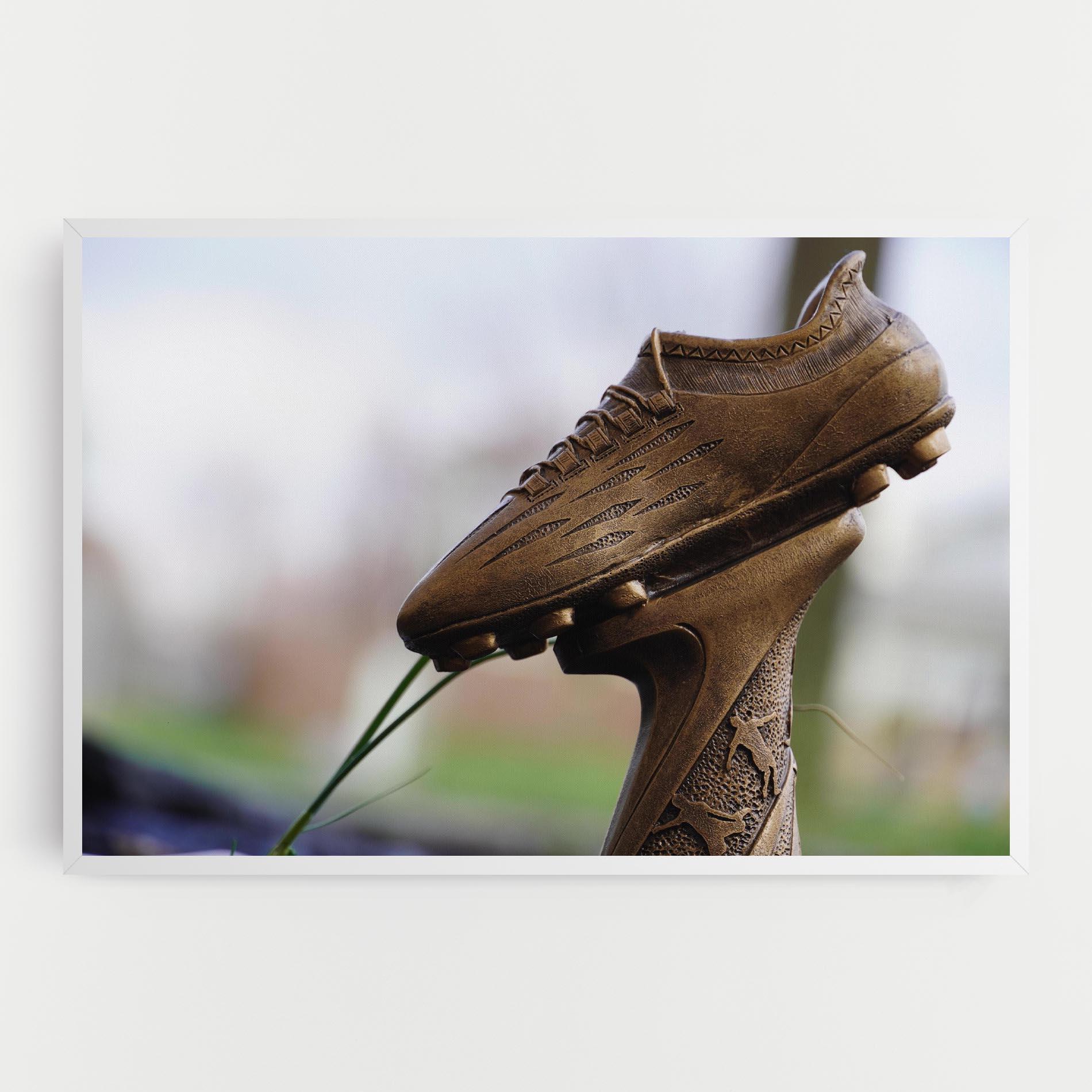 Tablou Canvas Football Award mockup 0