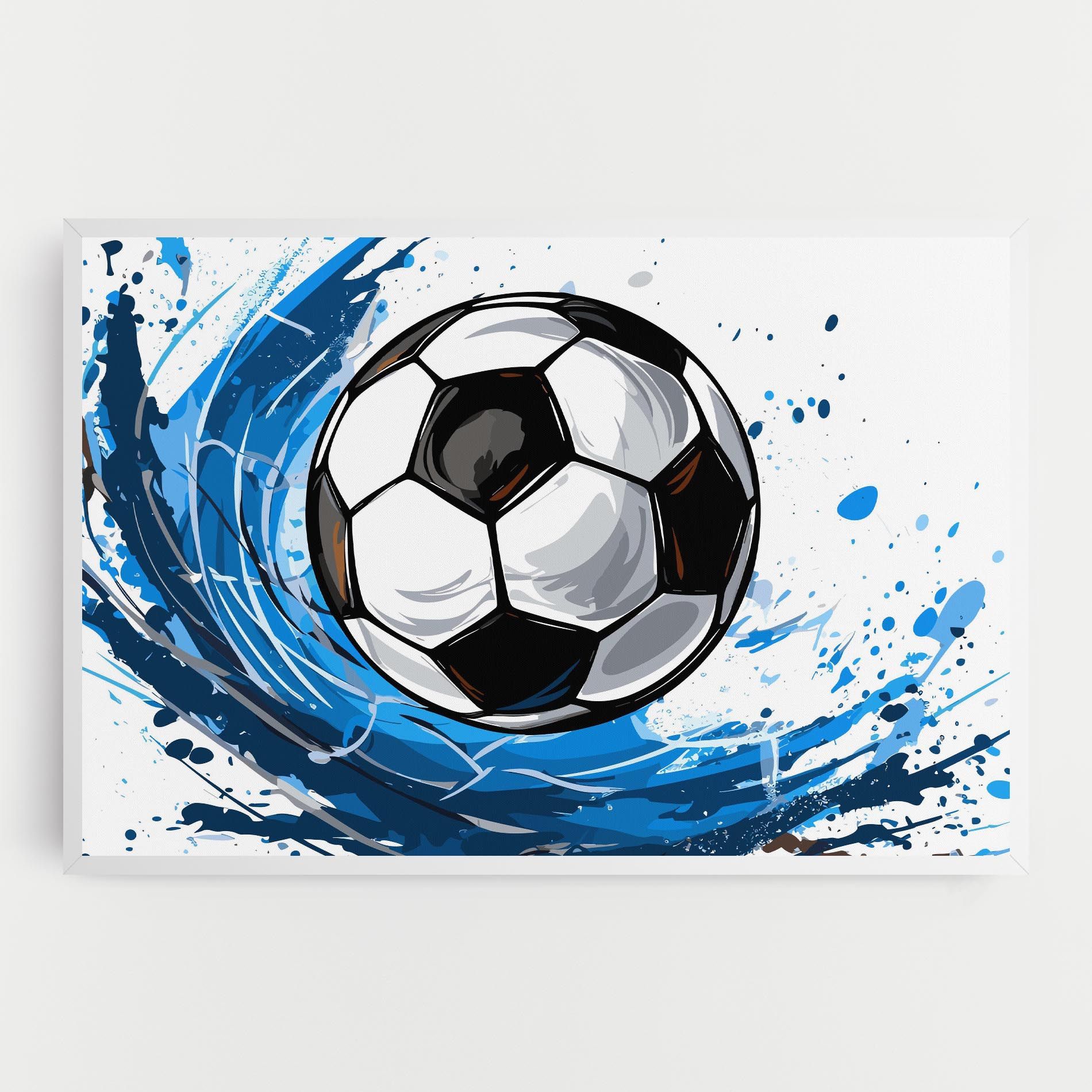 Football Wave mockup 0