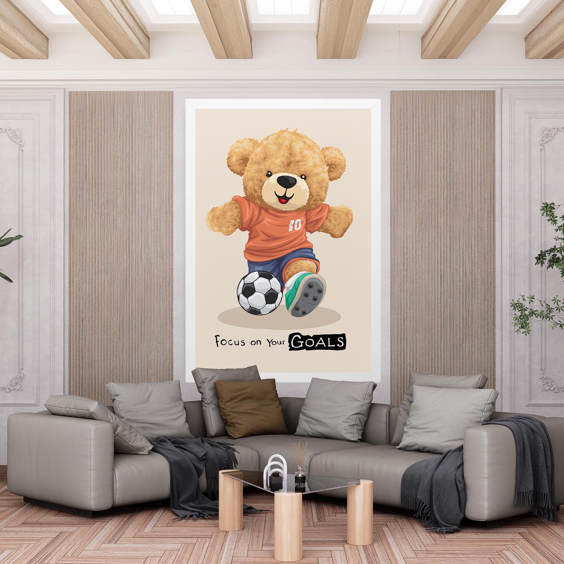 Goals Focus mockup 6