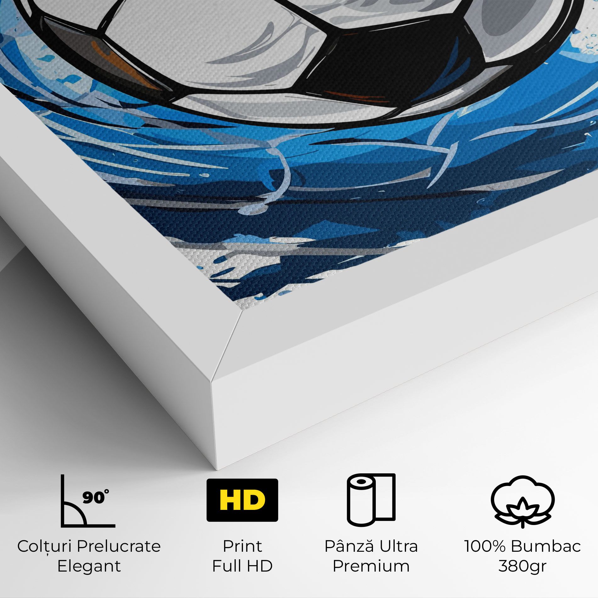 Football Wave mockup 4
