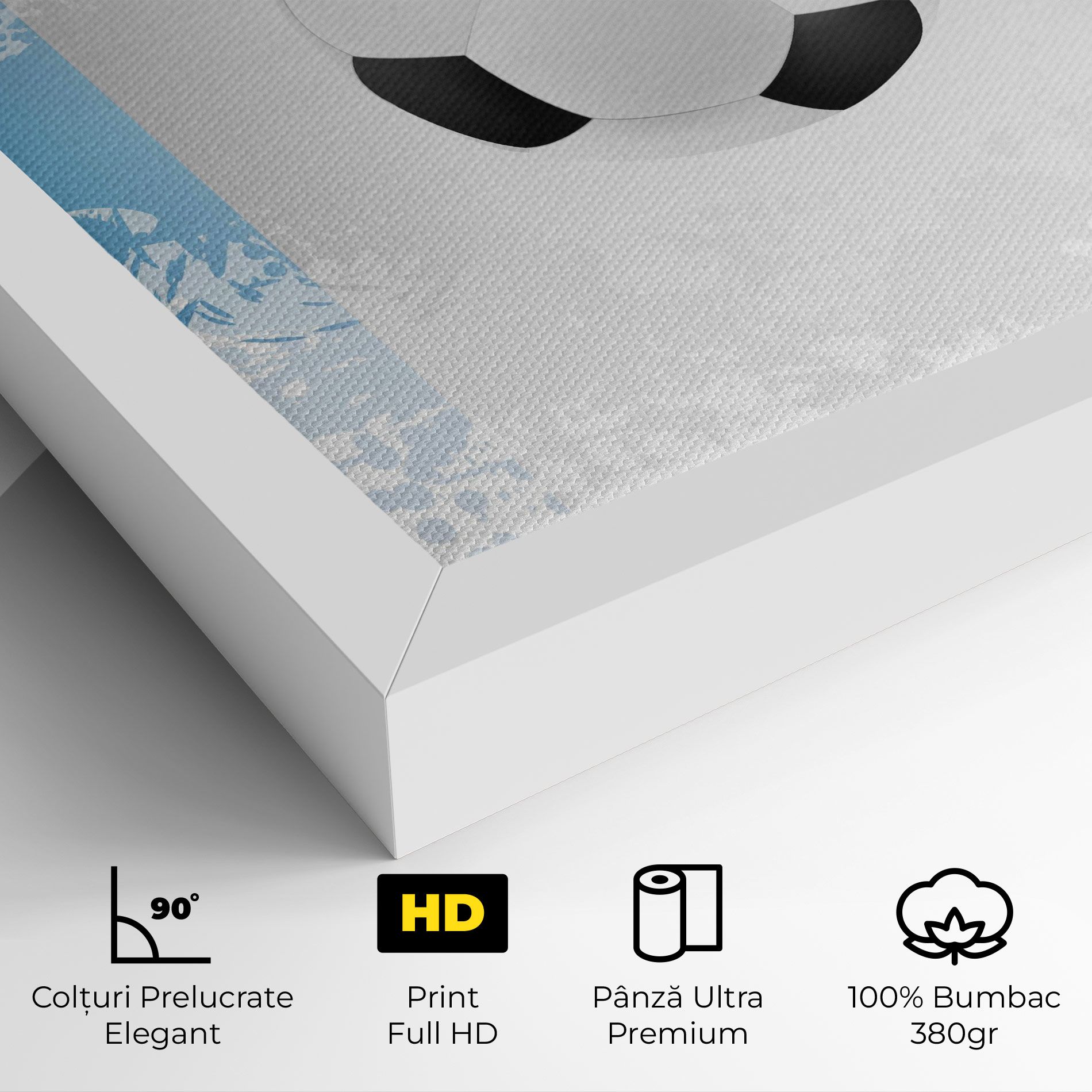 France Football mockup 4