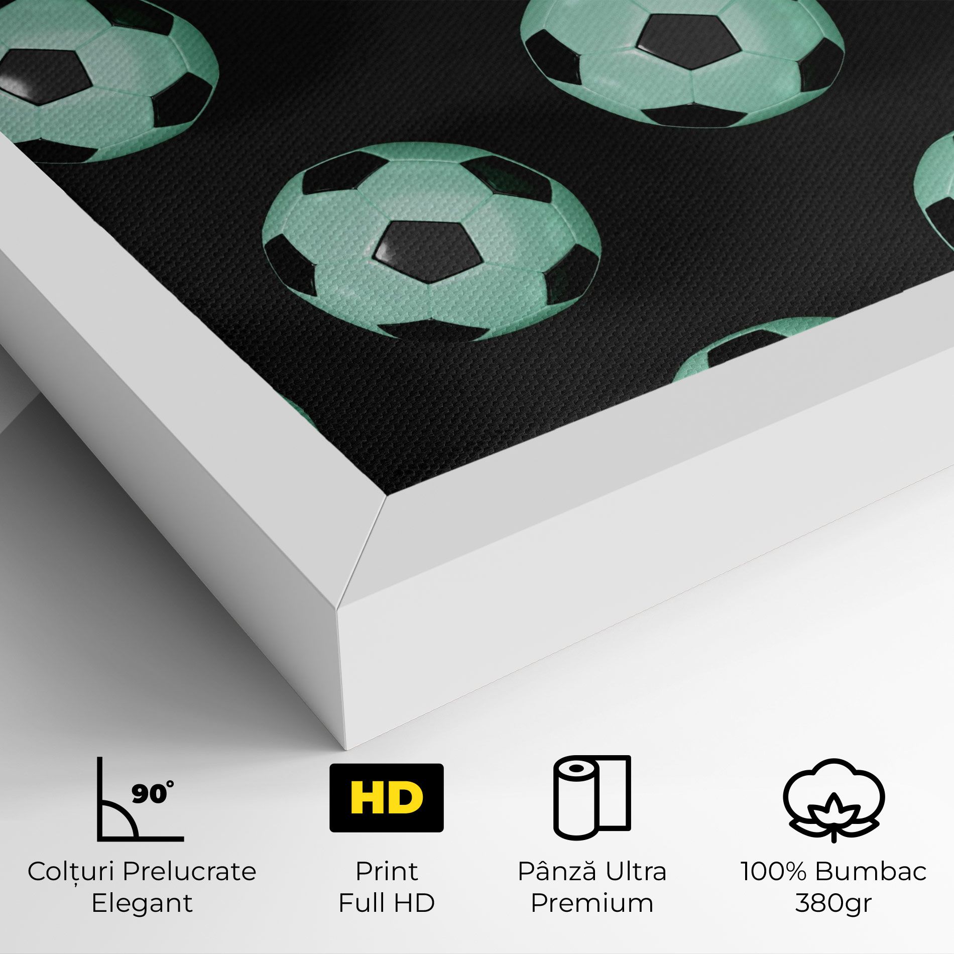 Green Light Football mockup 4