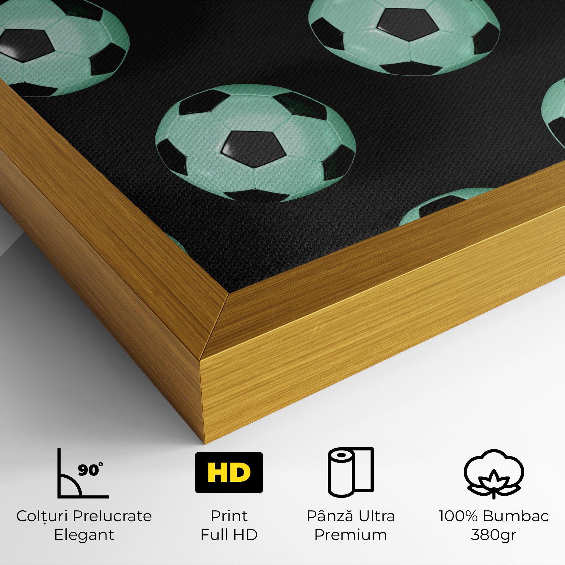 Green Light Football mockup 4